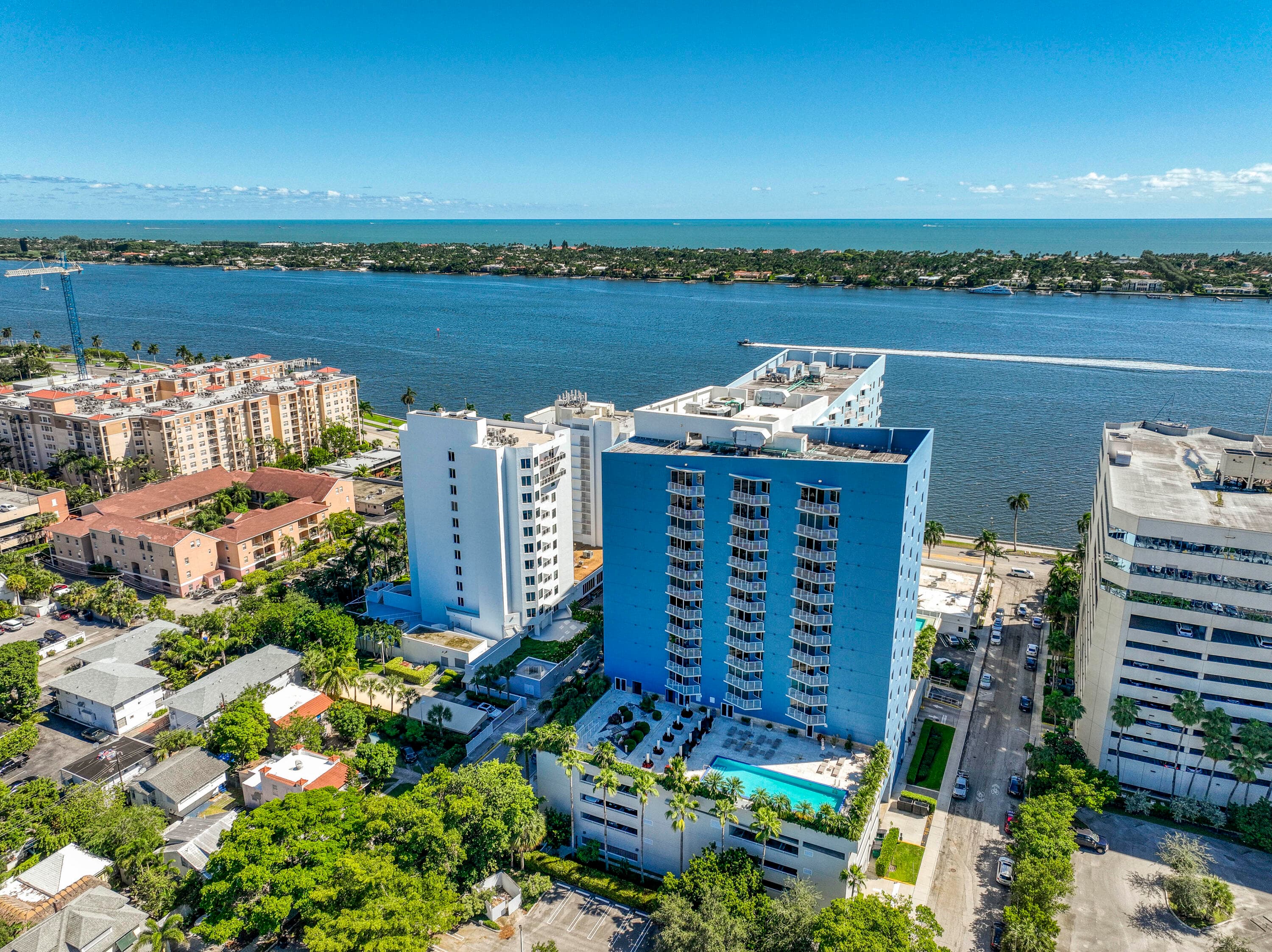 1551 N Flagler Drive Ph8, West Palm Beach, FL 33401 — photo 5 of 40