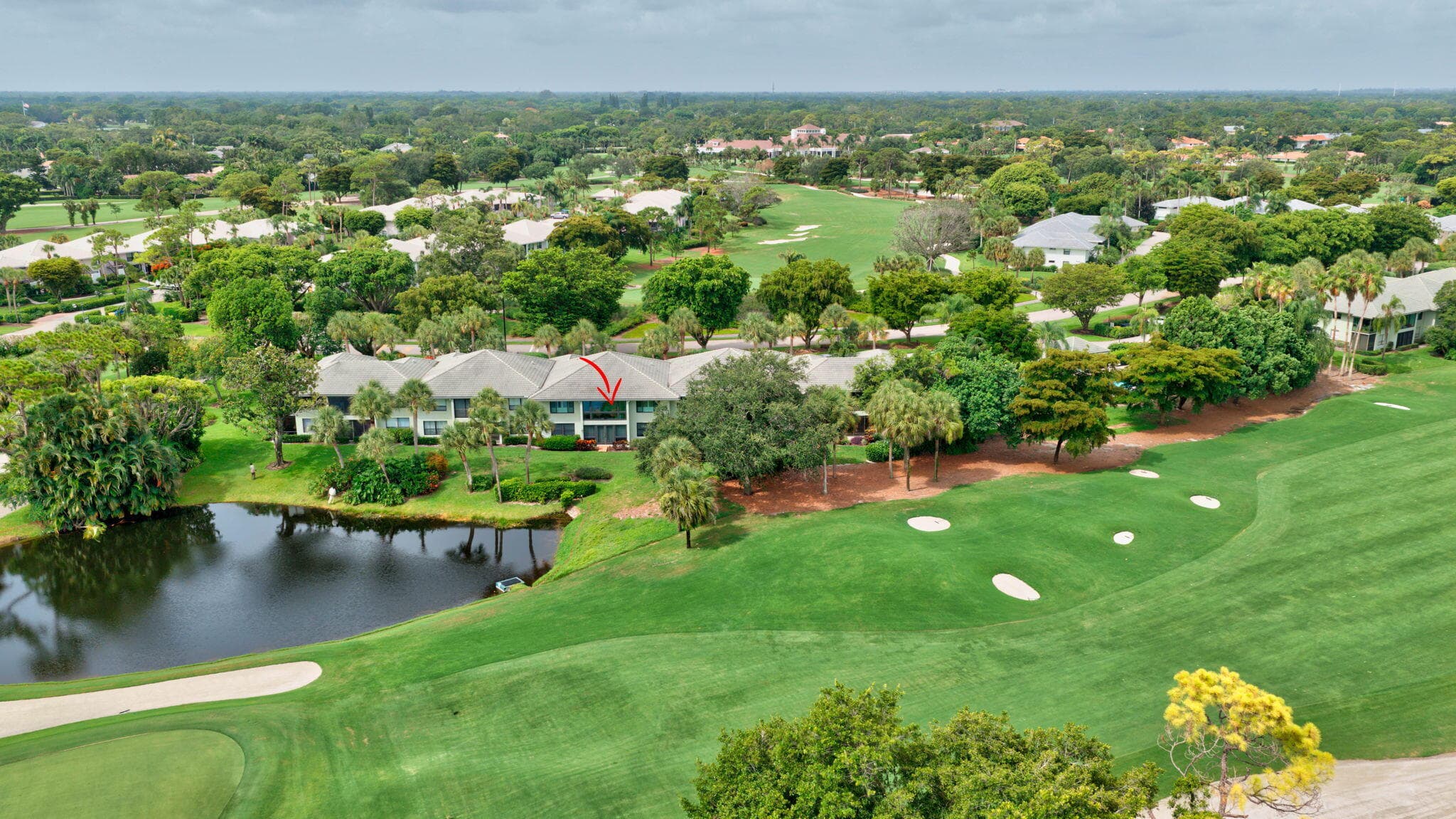3839 Quail Ridge Drive N, Boynton Beach, FL 33436 — photo 43 of 46