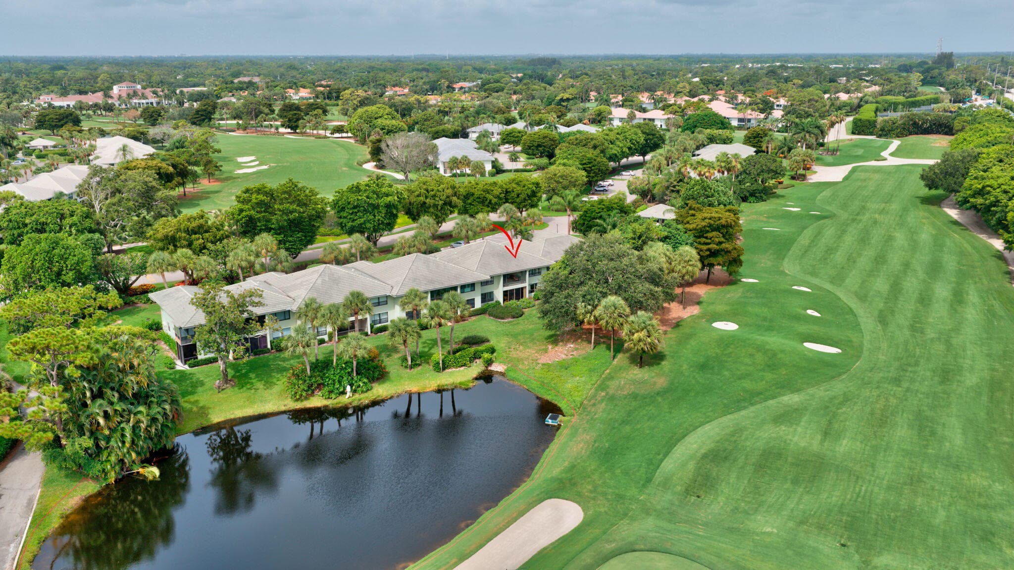 3839 Quail Ridge Drive N, Boynton Beach, FL 33436 — photo 44 of 46