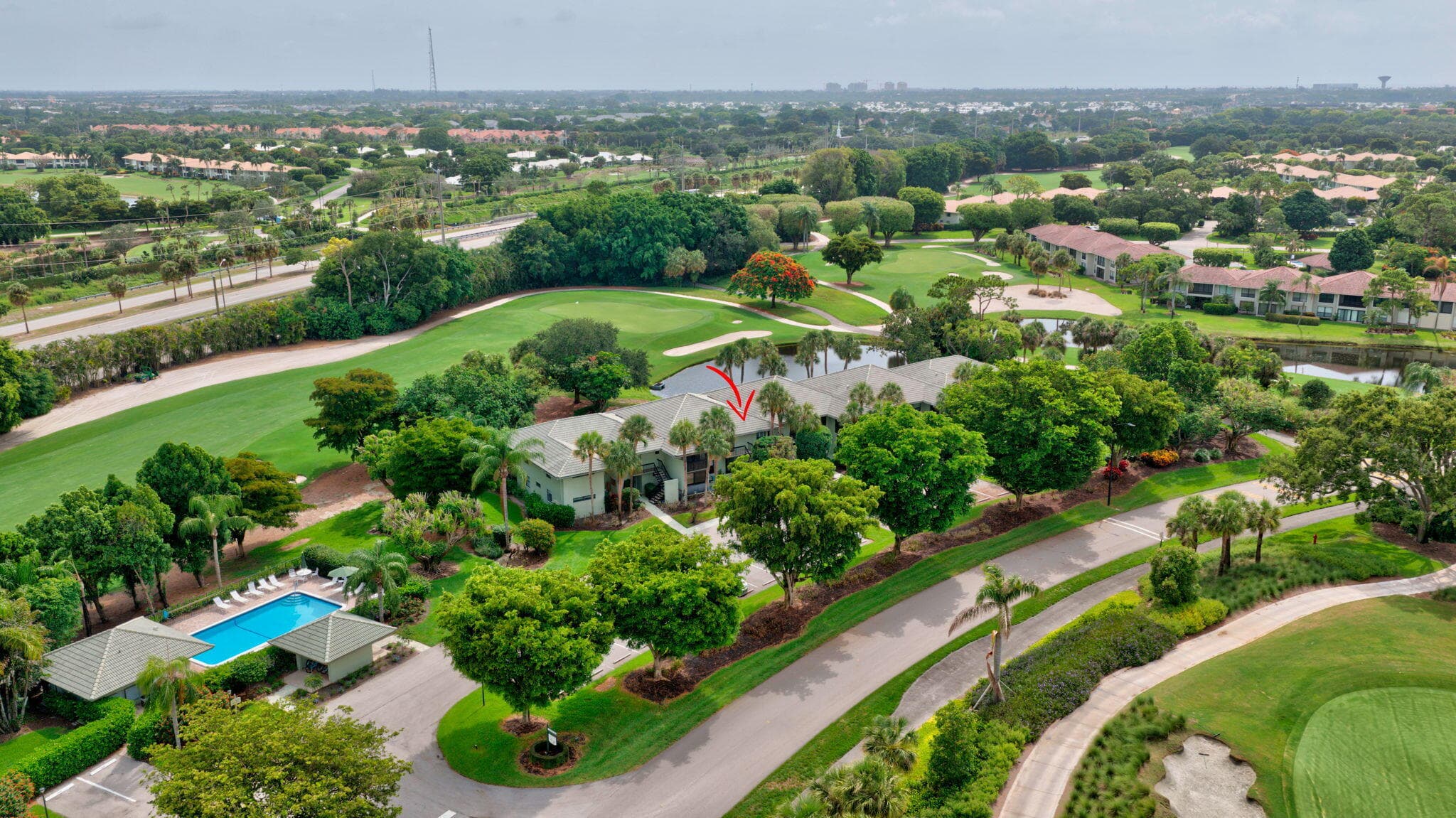 3839 Quail Ridge Drive N, Boynton Beach, FL 33436 — photo 46 of 46