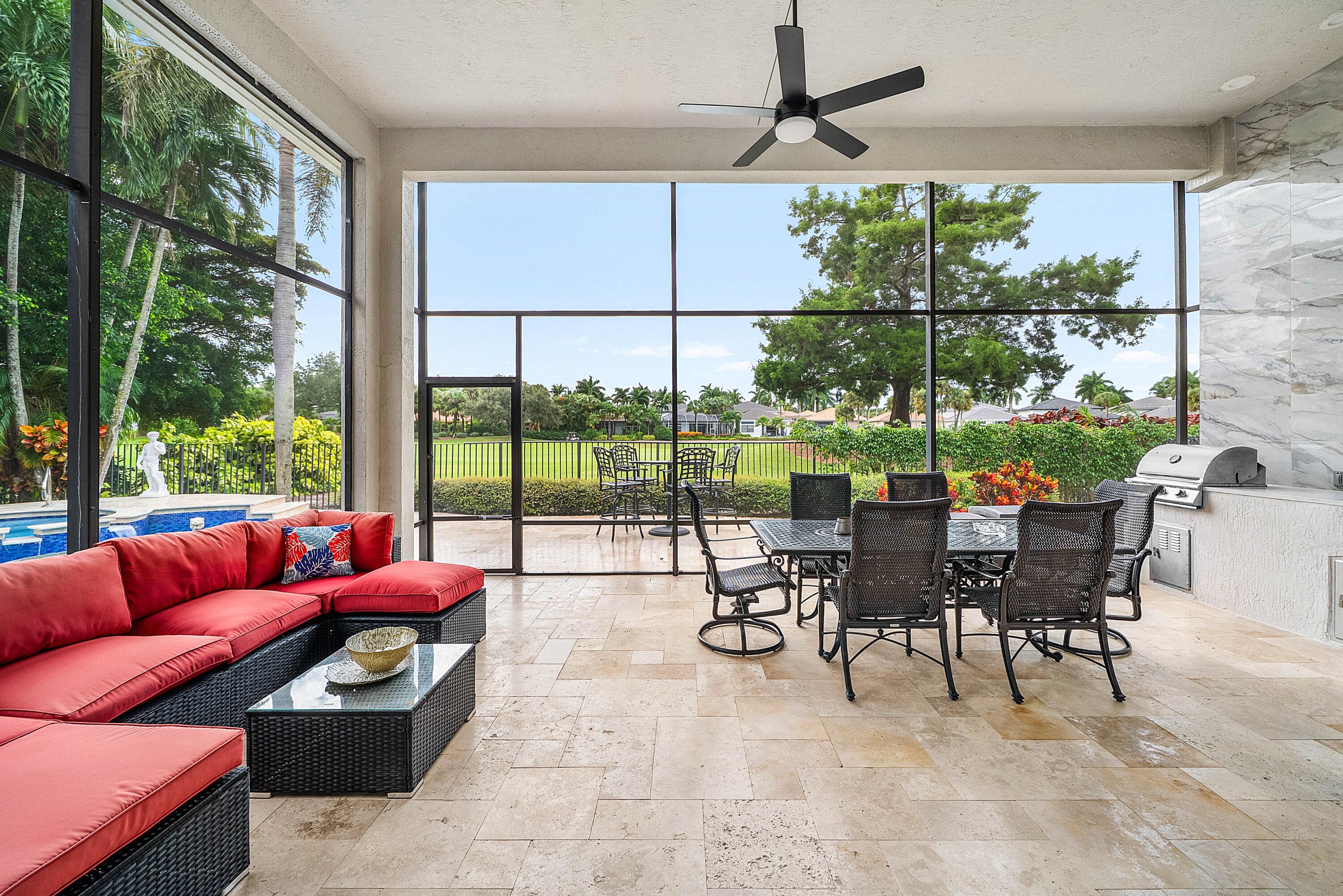 15951 Laurel Creek Drive, Delray Beach, FL 33446 — photo 52 of 156