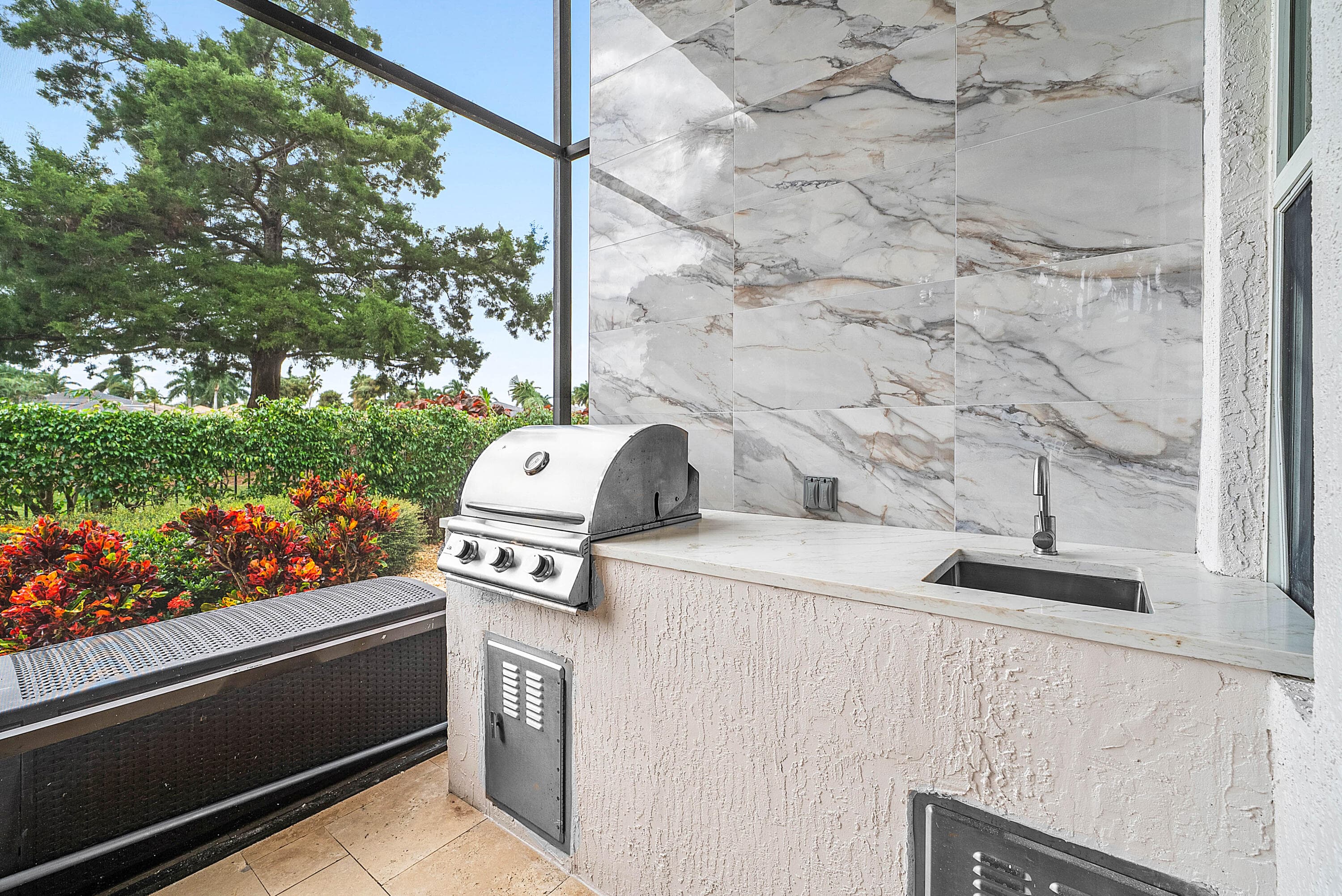 15951 Laurel Creek Drive, Delray Beach, FL 33446 — photo 55 of 156