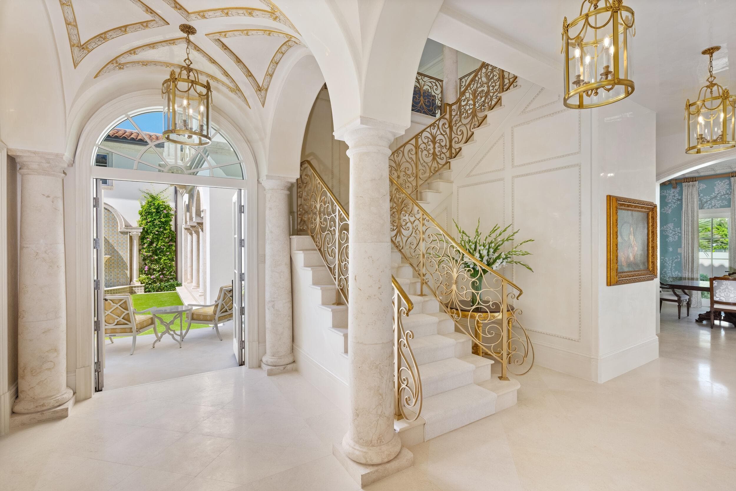 1620 S Ocean Boulevard, Palm Beach, FL 33480 — photo 10 of 87
