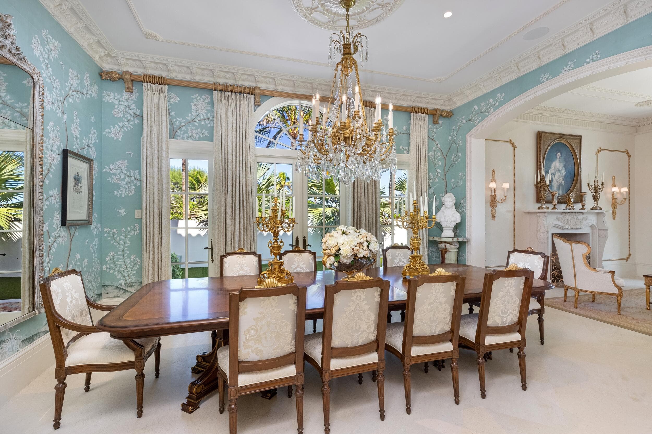 1620 S Ocean Boulevard, Palm Beach, FL 33480 — photo 15 of 87