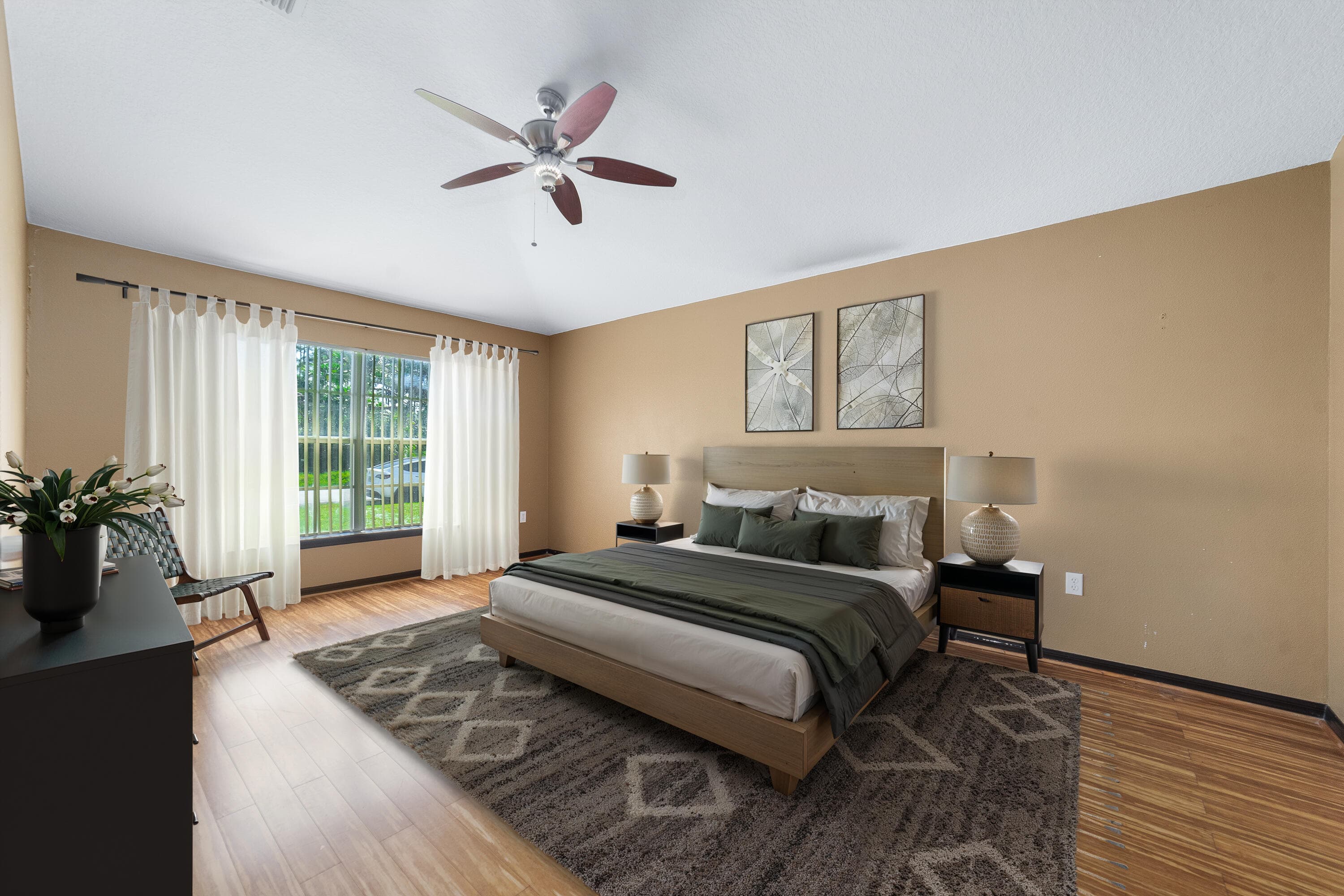 1165 SE 40th Avenue, Okeechobee, FL 34974 — photo 10 of 35