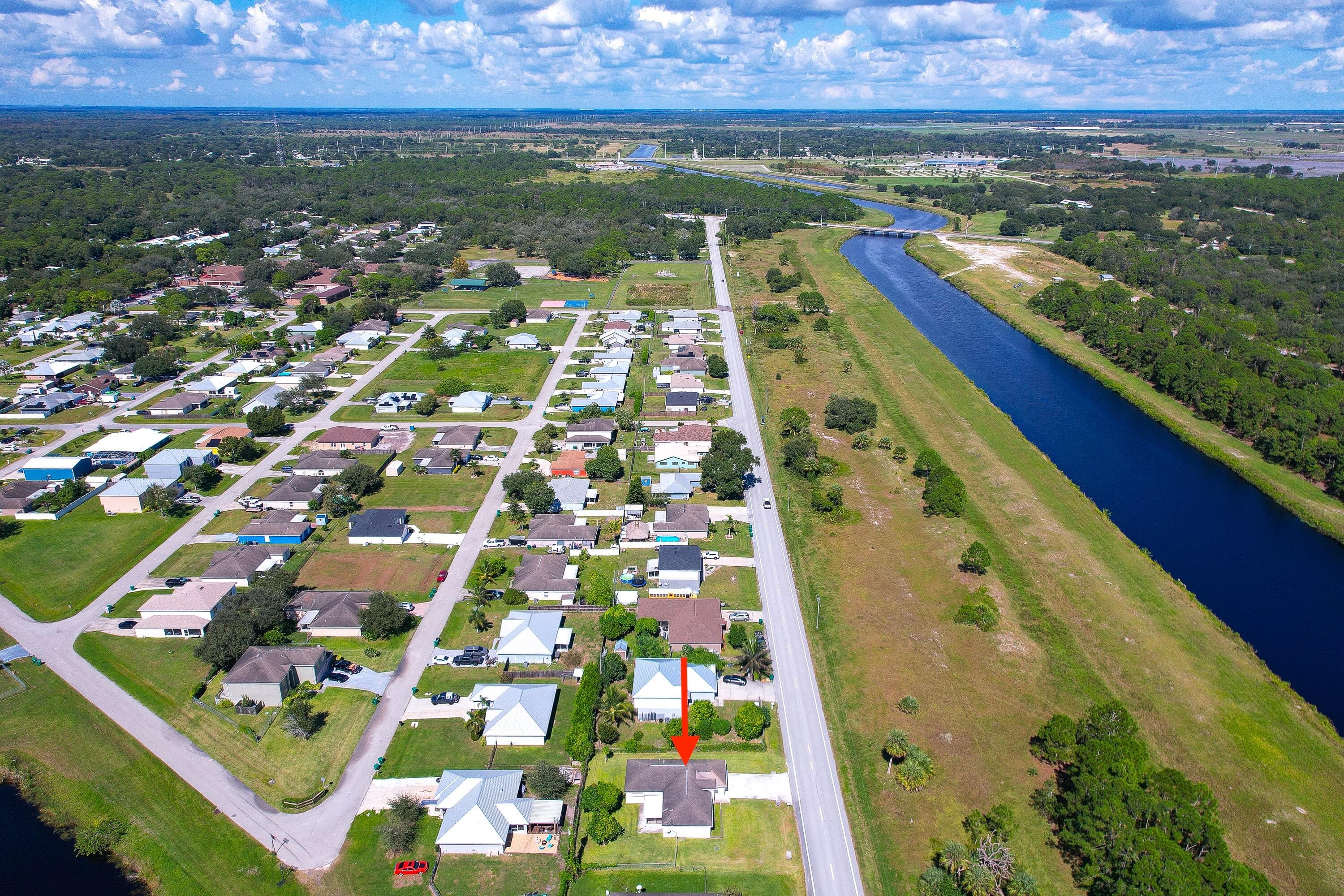 1165 SE 40th Avenue, Okeechobee, FL 34974 — photo 34 of 35