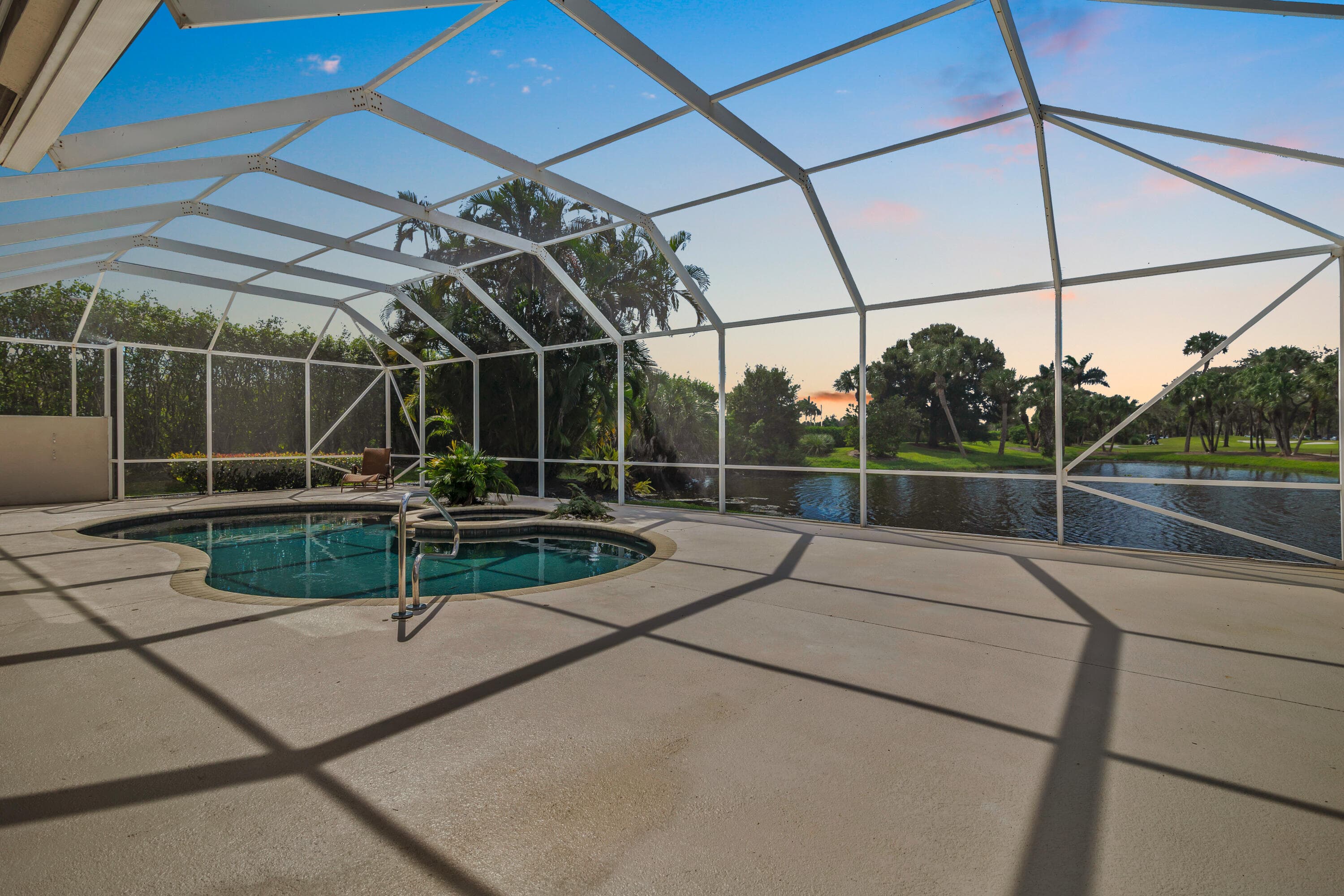 9741 Spray Drive, West Palm Beach, FL 33411 — photo 3 of 10