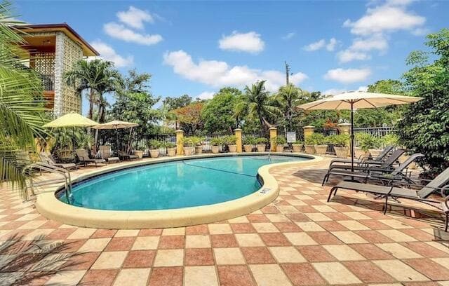 744 NE 14th Avenue 12, Fort Lauderdale, FL 33304 — photo 19 of 22
