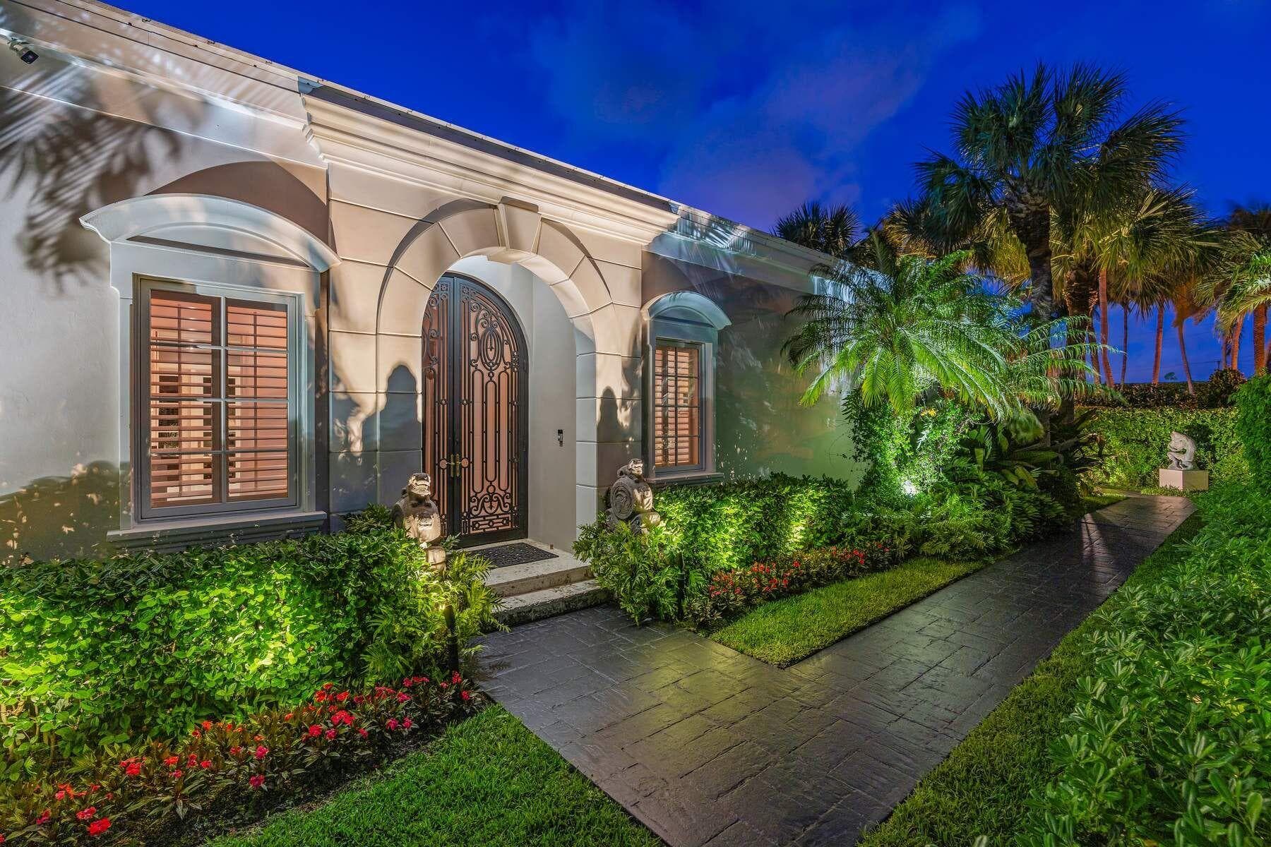 710 N County Road, Palm Beach, FL 33480 — photo 2 of 54