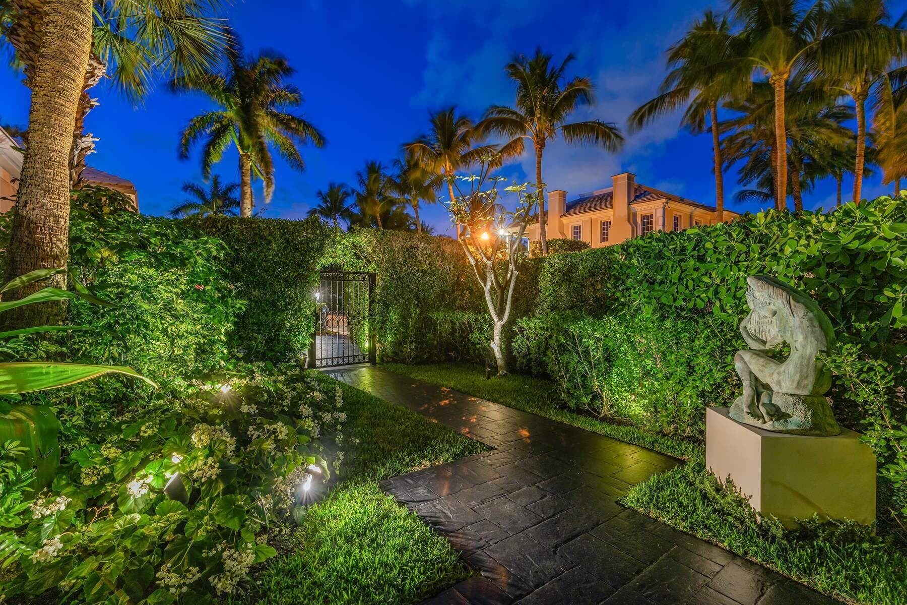 710 N County Road, Palm Beach, FL 33480 — photo 4 of 54