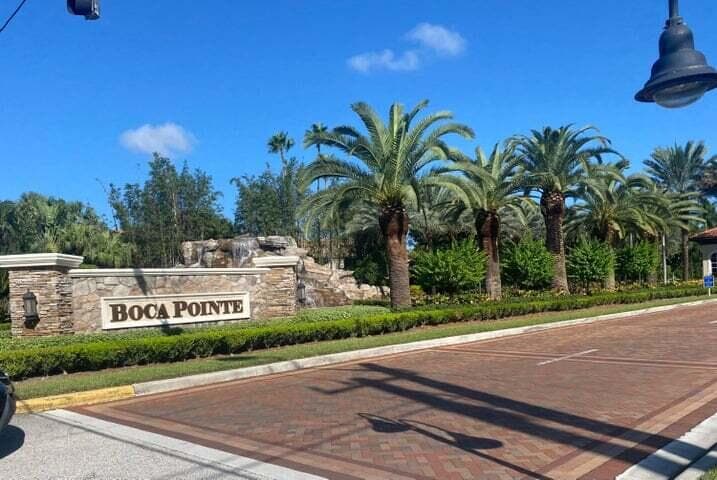 6809 Via Regina, Boca Raton, FL 33433 — photo 38 of 40