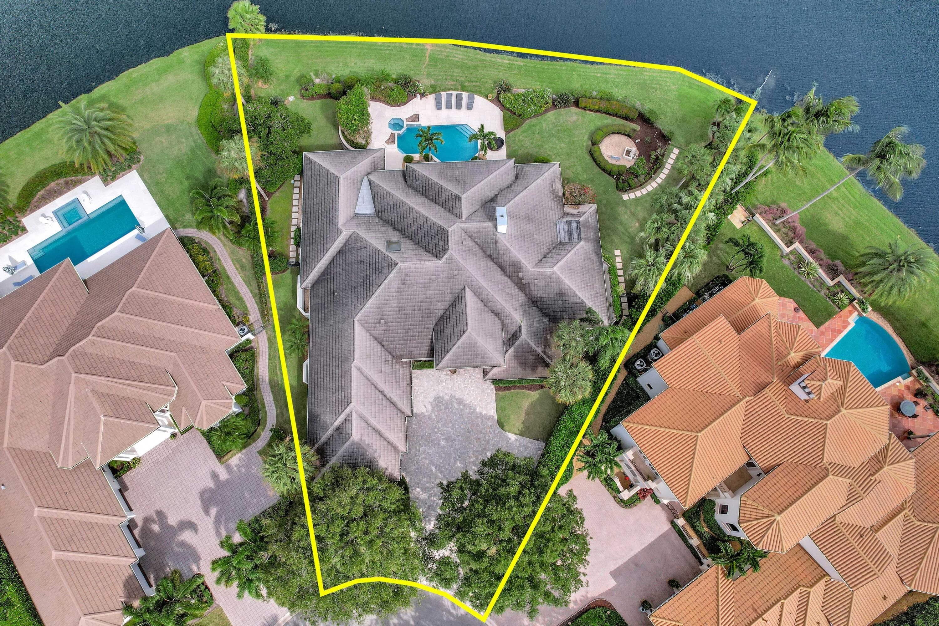 266 Locha Drive, Jupiter, FL 33458 — photo 52 of 60