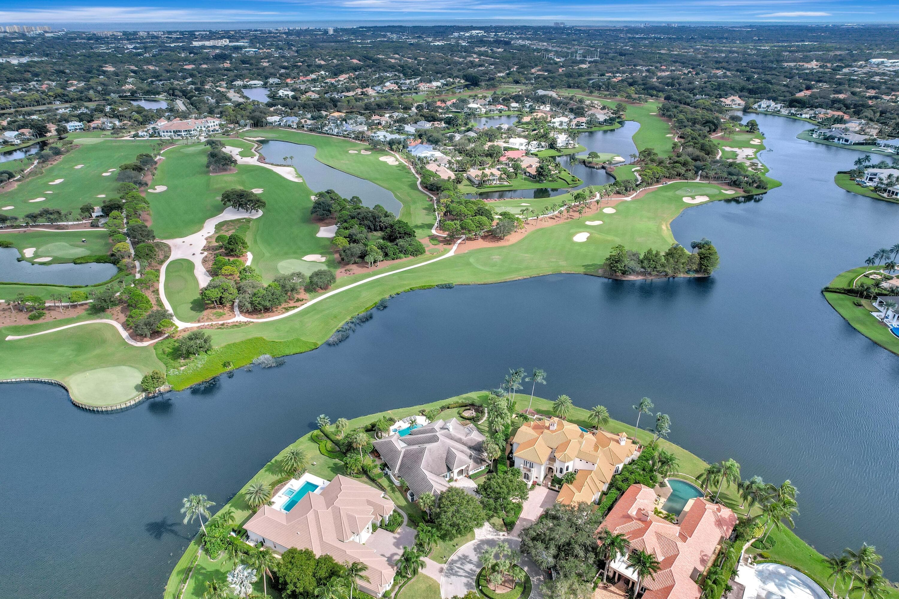 266 Locha Drive, Jupiter, FL 33458 — photo 3 of 60