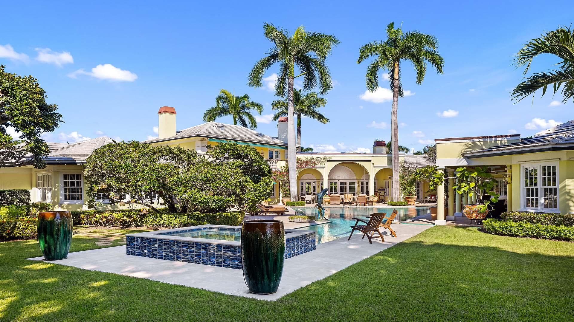 3580 Polo Drive, Gulf Stream, FL 33483 — photo 40 of 51
