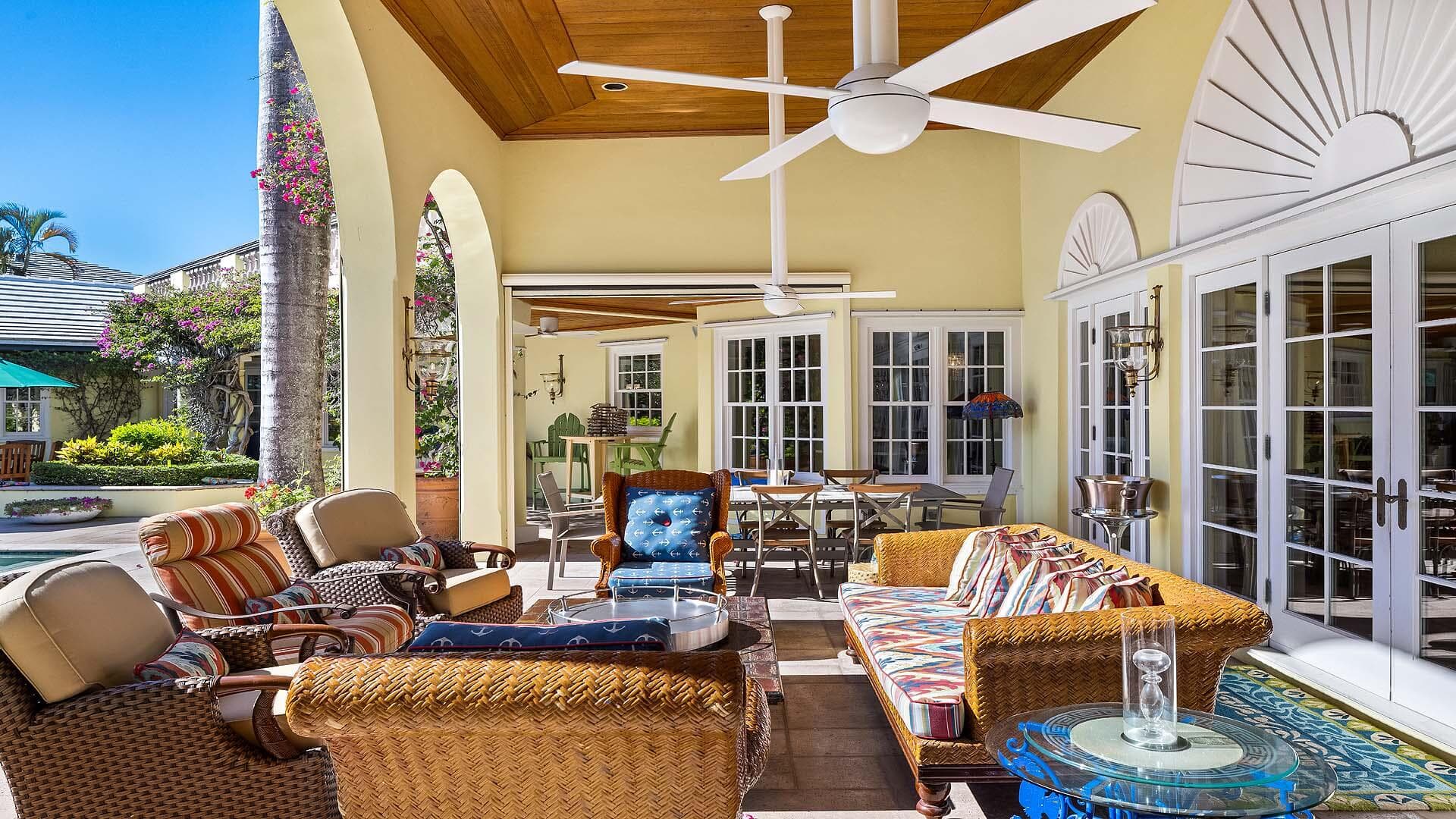 3580 Polo Drive, Gulf Stream, FL 33483 — photo 42 of 51