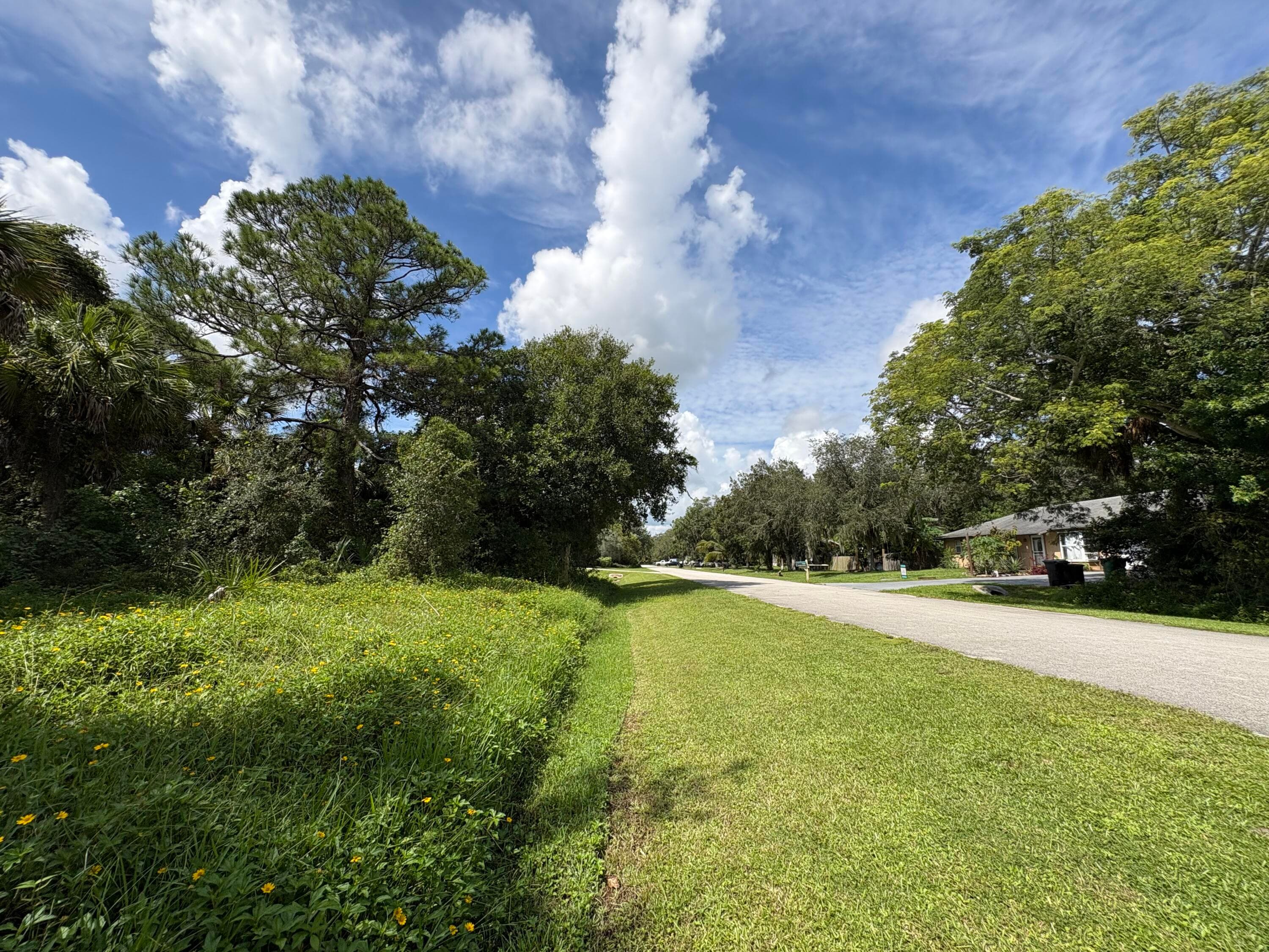 Santa Clar Santa Clara Boulevard, Port St. Lucie, FL 34951 — photo 1 of 2