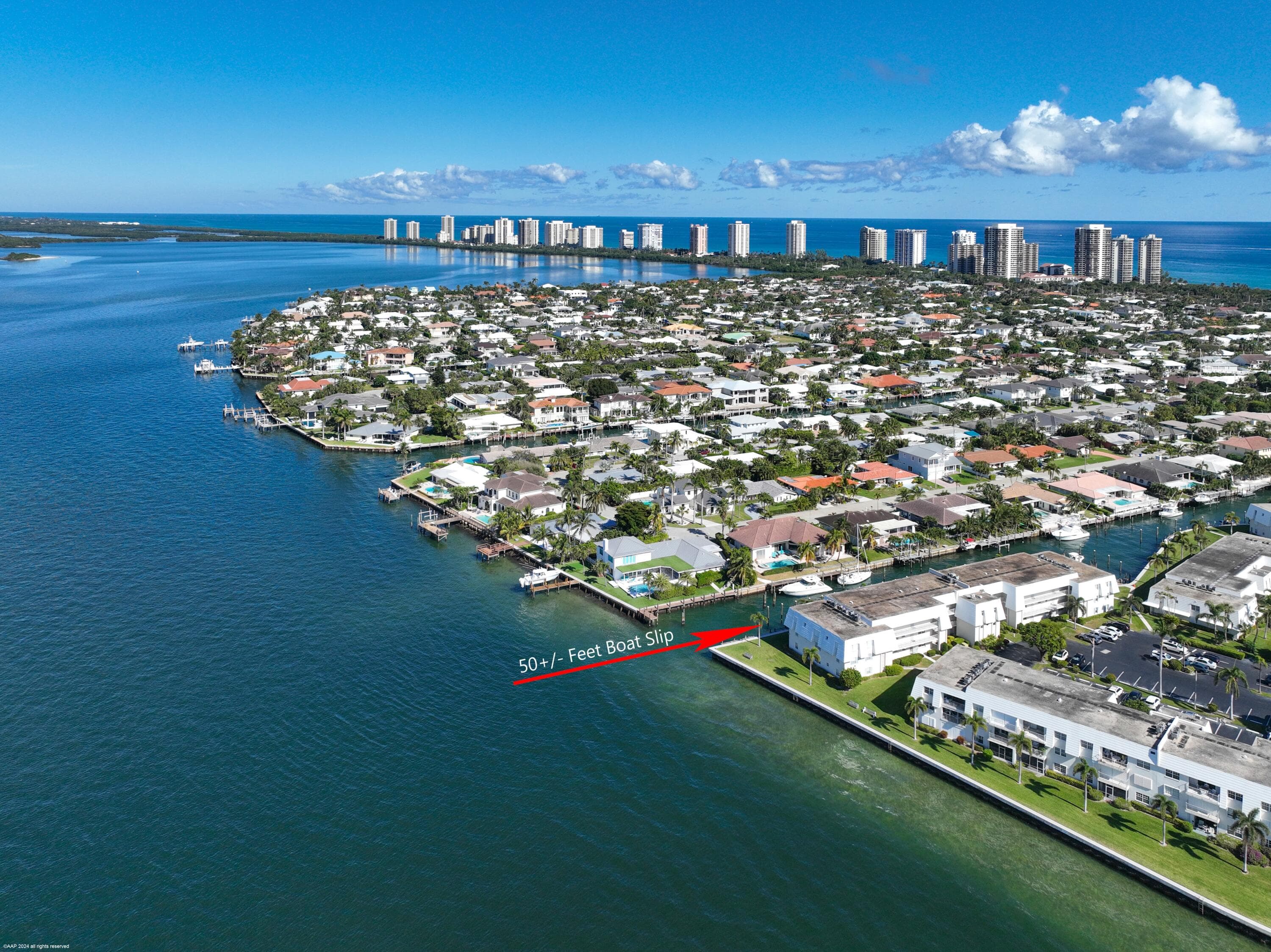 1030 Sugar Sands Boulevard 267, Singer Island, FL 33404 — photo 36 of 72