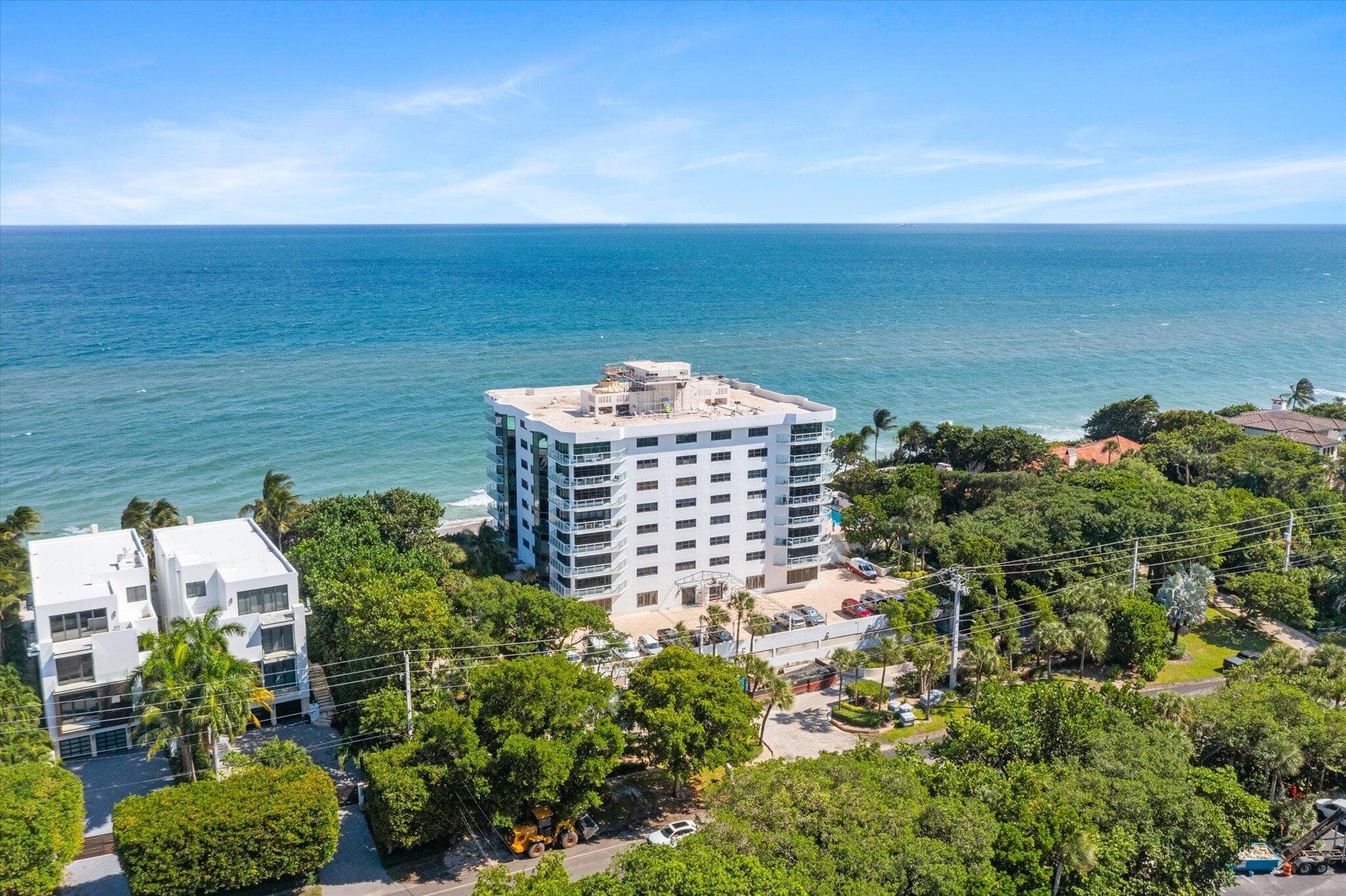 4605 S Ocean Boulevard 7b, Highland Beach, FL 33487 — photo 73 of 76