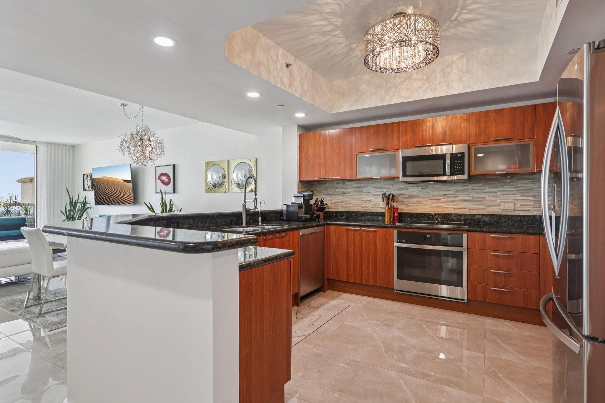 2640 Lake Shore Drive 2312, Riviera Beach, FL 33404 — photo 10 of 61