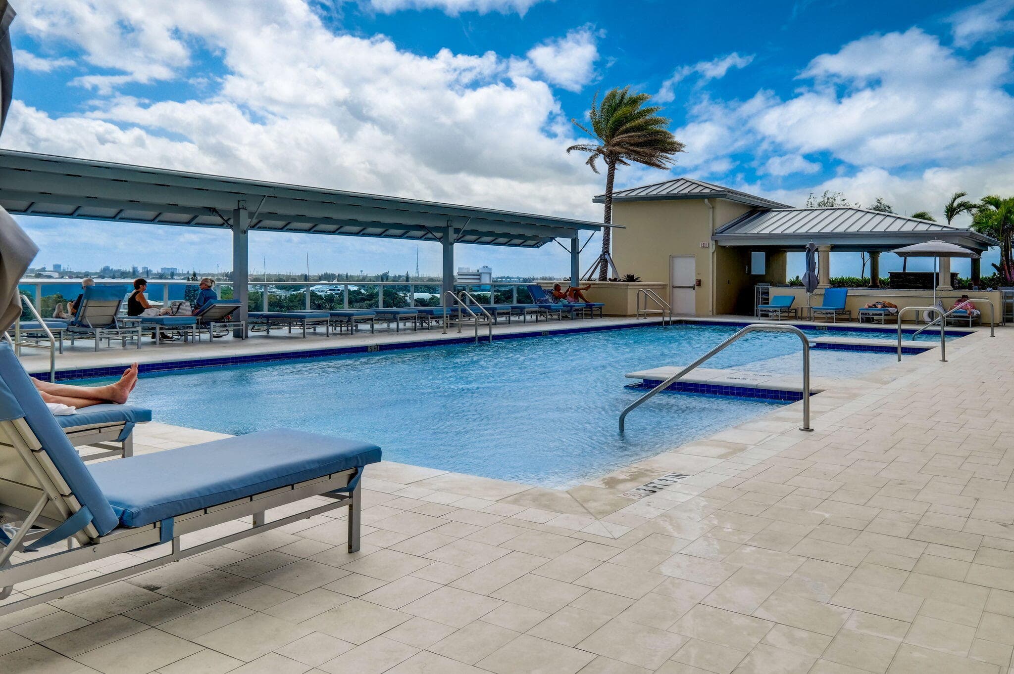 2640 Lake Shore Drive 2312, Riviera Beach, FL 33404 — photo 48 of 61