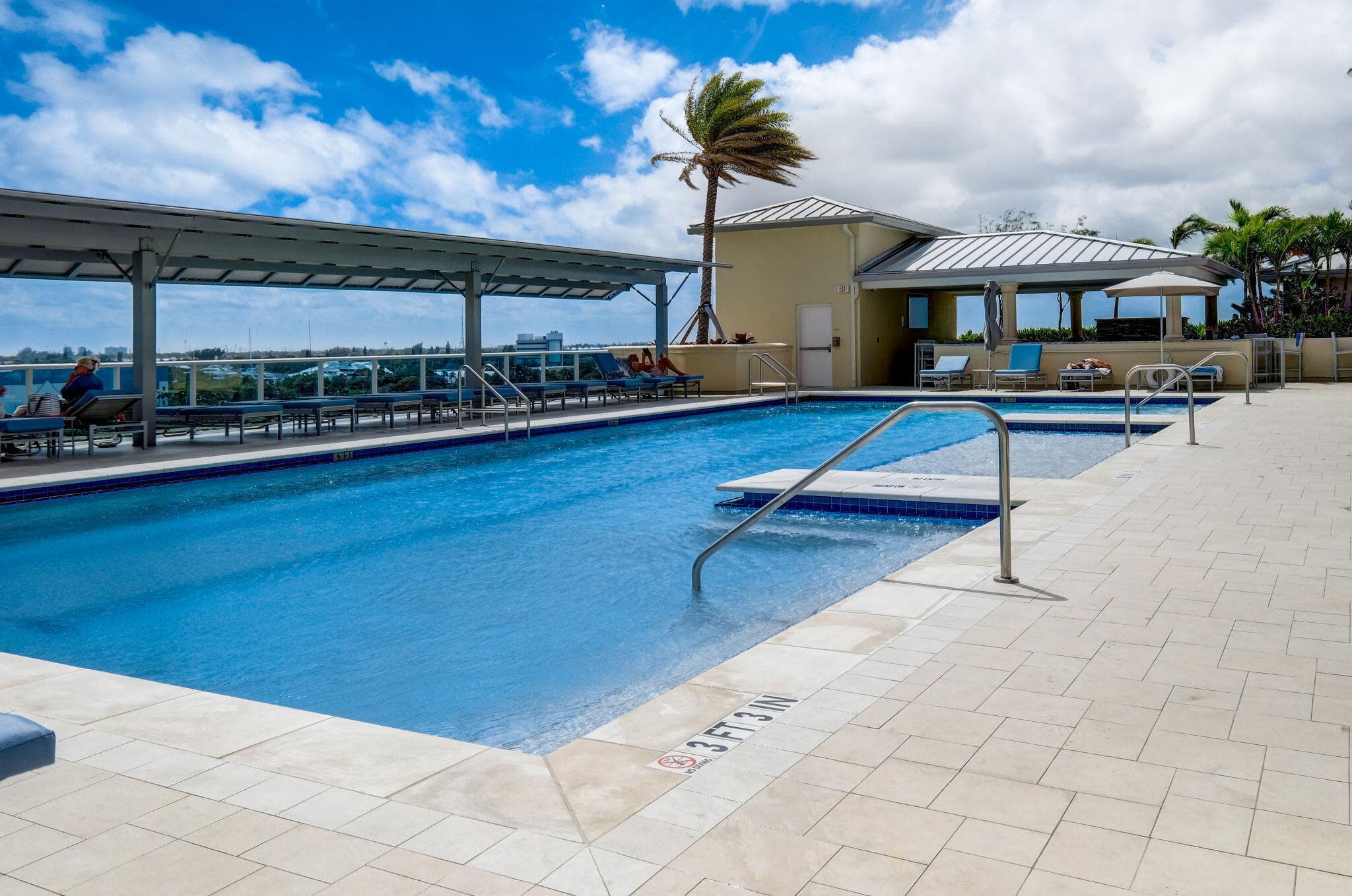 2640 Lake Shore Drive 2312, Riviera Beach, FL 33404 — photo 49 of 61