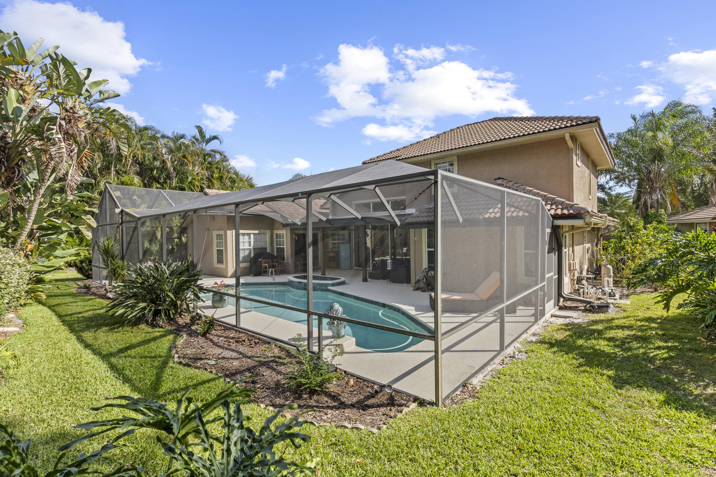 1402 SW Bent Pine Cove, Port St. Lucie, FL 34986 — photo 23 of 47