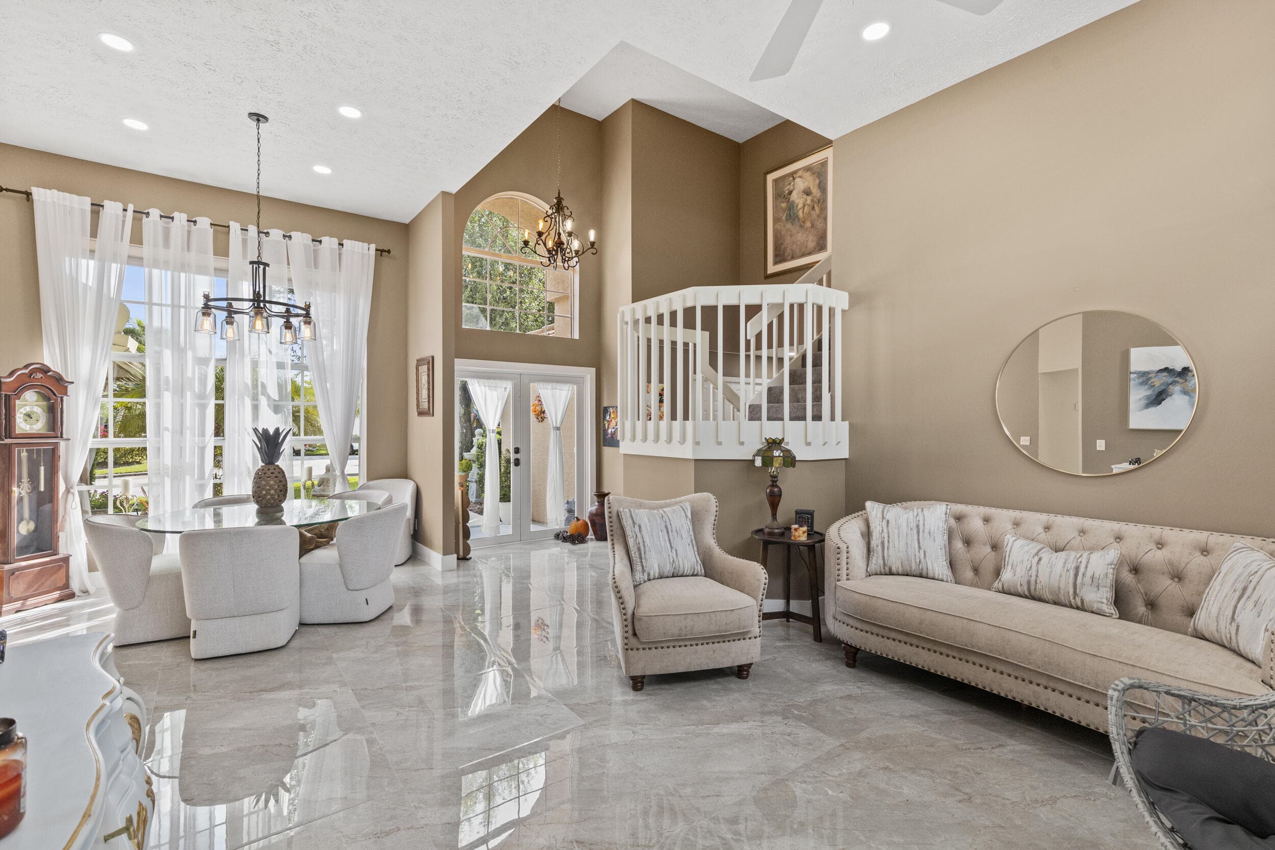 1402 SW Bent Pine Cove, Port St. Lucie, FL 34986 — photo 4 of 47