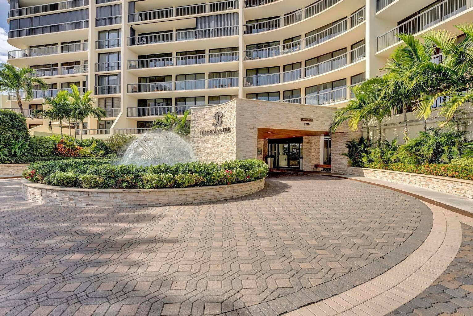 4740 S Ocean Boulevard 1709, Highland Beach, FL 33487 — photo 20 of 54