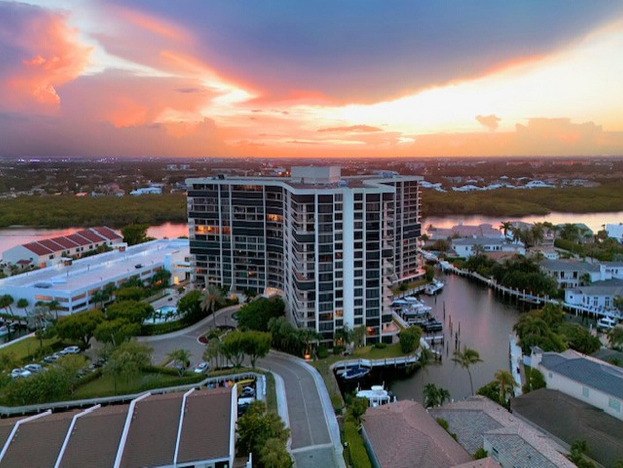 4740 S Ocean Boulevard 1709, Highland Beach, FL 33487 — photo 28 of 54