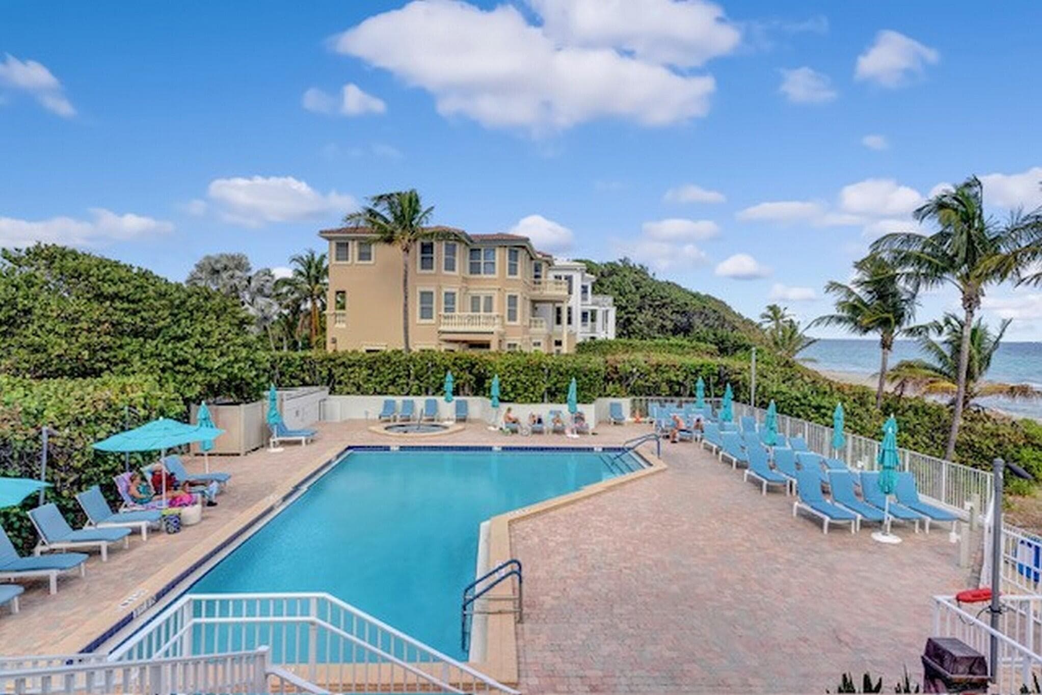 4740 S Ocean Boulevard 1709, Highland Beach, FL 33487 — photo 46 of 54