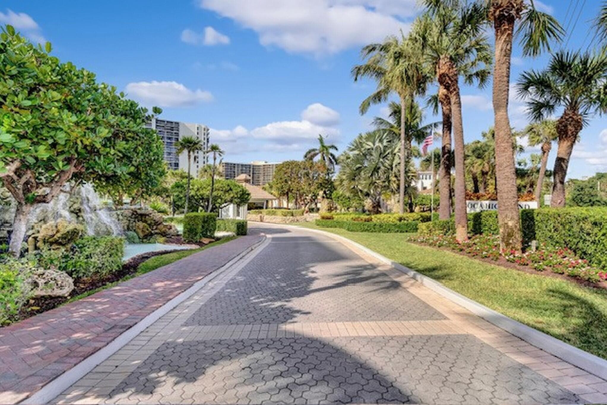 4740 S Ocean Boulevard 1709, Highland Beach, FL 33487 — photo 49 of 54