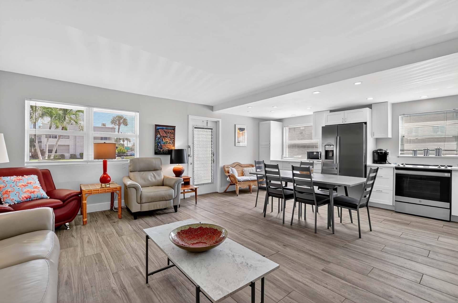 360 Flanders H, Delray Beach, FL 33484 — photo 5 of 65