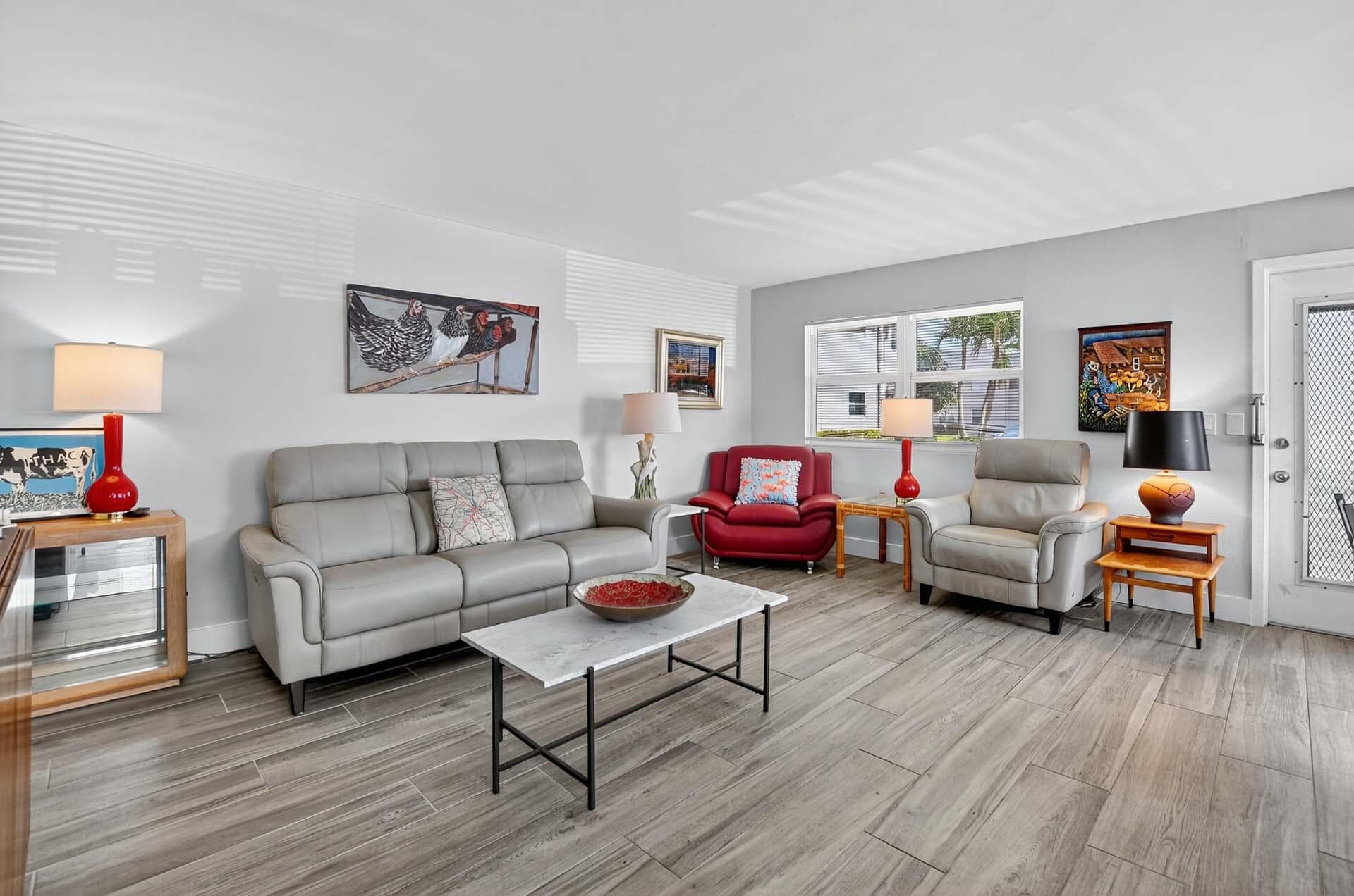 360 Flanders H, Delray Beach, FL 33484 — photo 4 of 65
