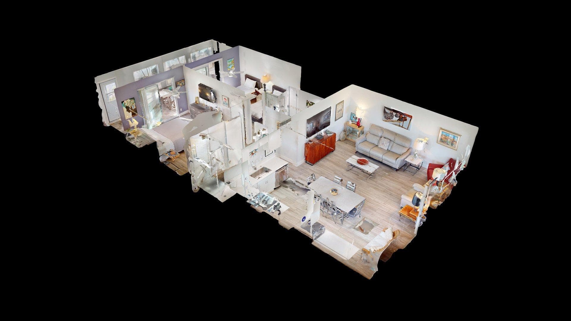 360 Flanders H, Delray Beach, FL 33484 — photo 27 of 65