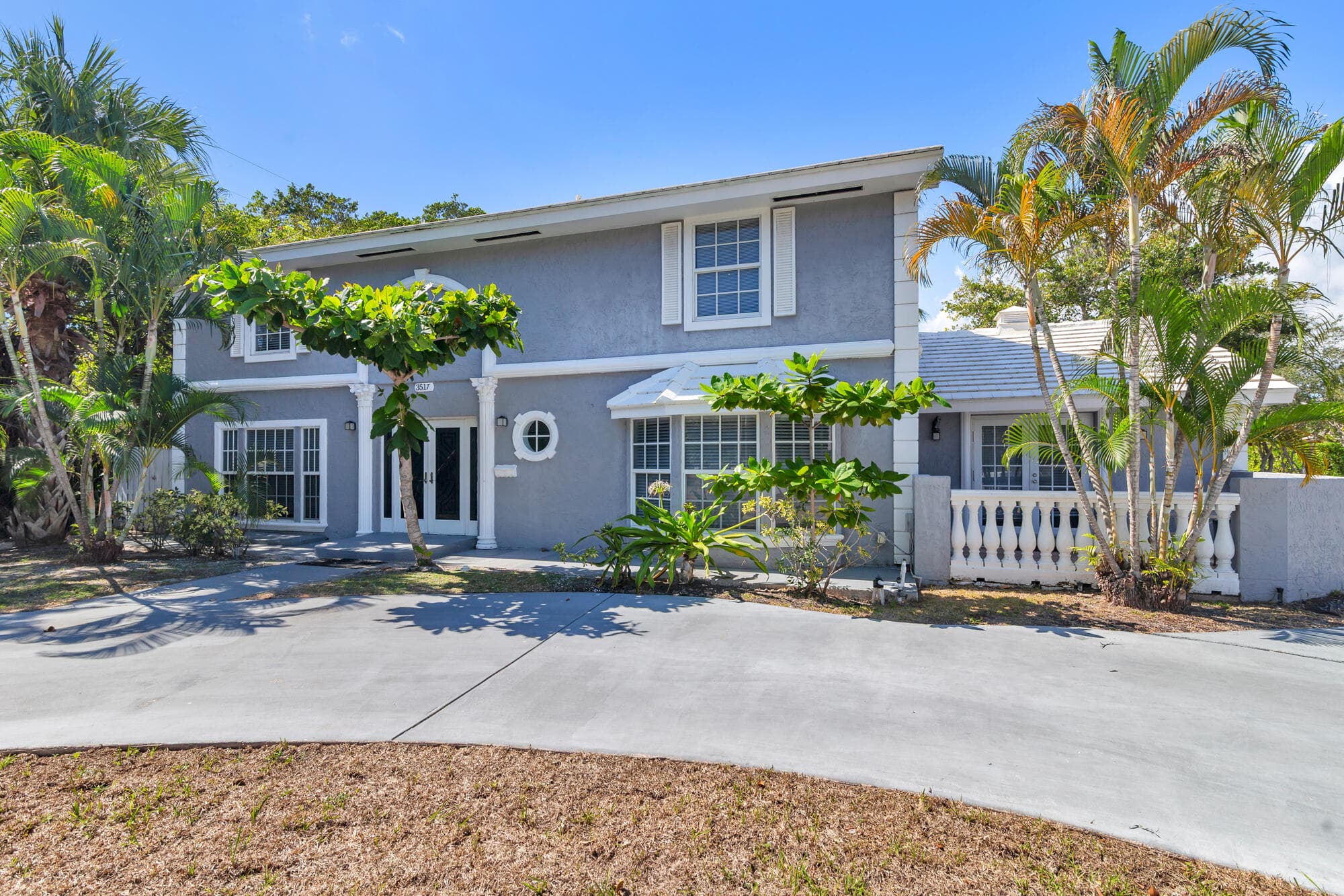 3517 N Flagler Drive, West Palm Beach, FL 33407 — photo 3 of 45
