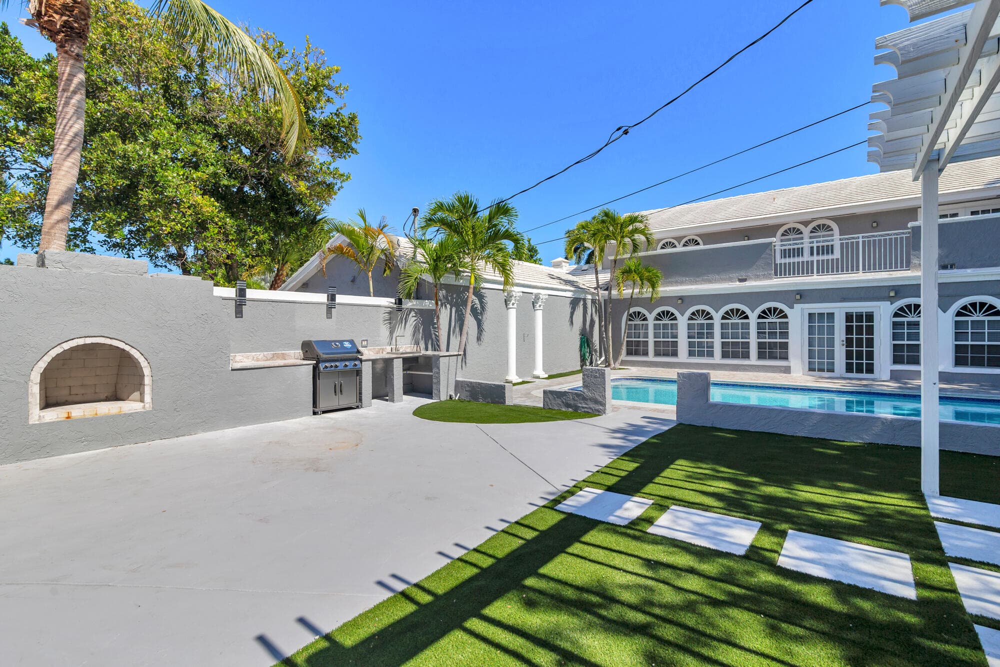 3517 N Flagler Drive, West Palm Beach, FL 33407 — photo 34 of 45