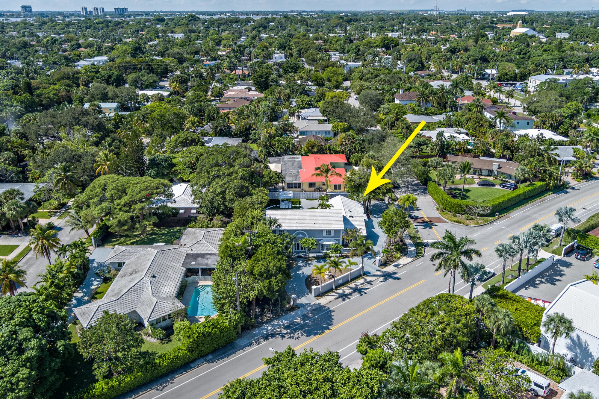 3517 N Flagler Drive, West Palm Beach, FL 33407 — photo 39 of 45