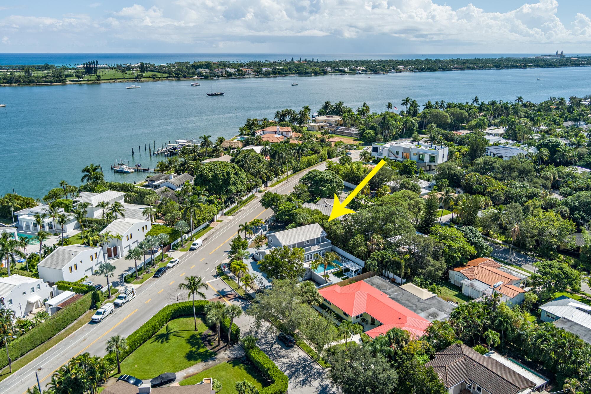 3517 N Flagler Drive, West Palm Beach, FL 33407 — photo 42 of 45