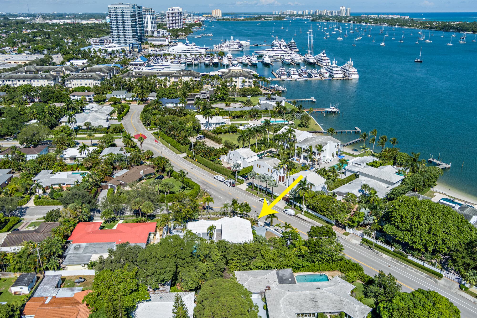 3517 N Flagler Drive, West Palm Beach, FL 33407 — photo 45 of 45