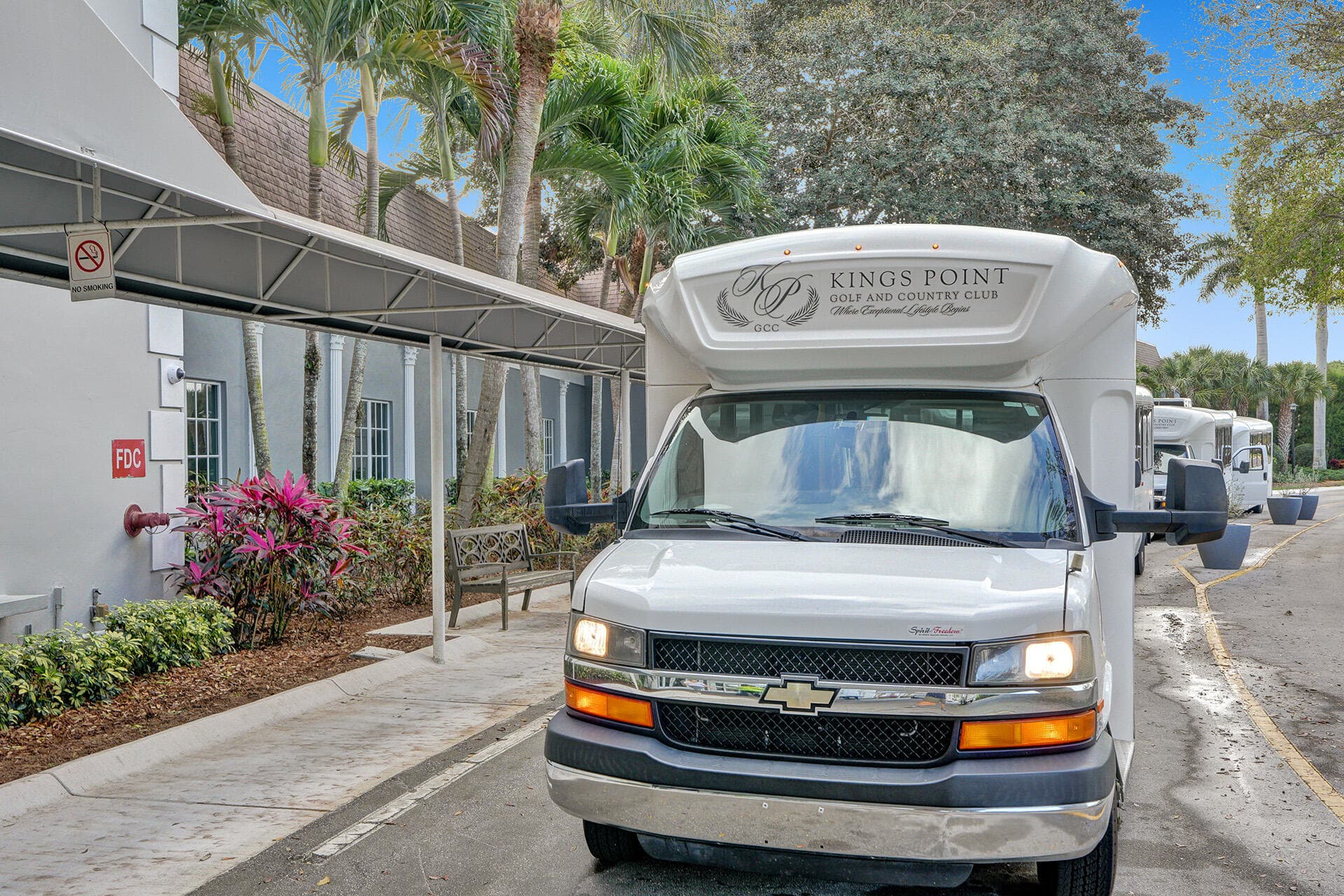 360 Flanders H, Delray Beach, FL 33484 — photo 63 of 65