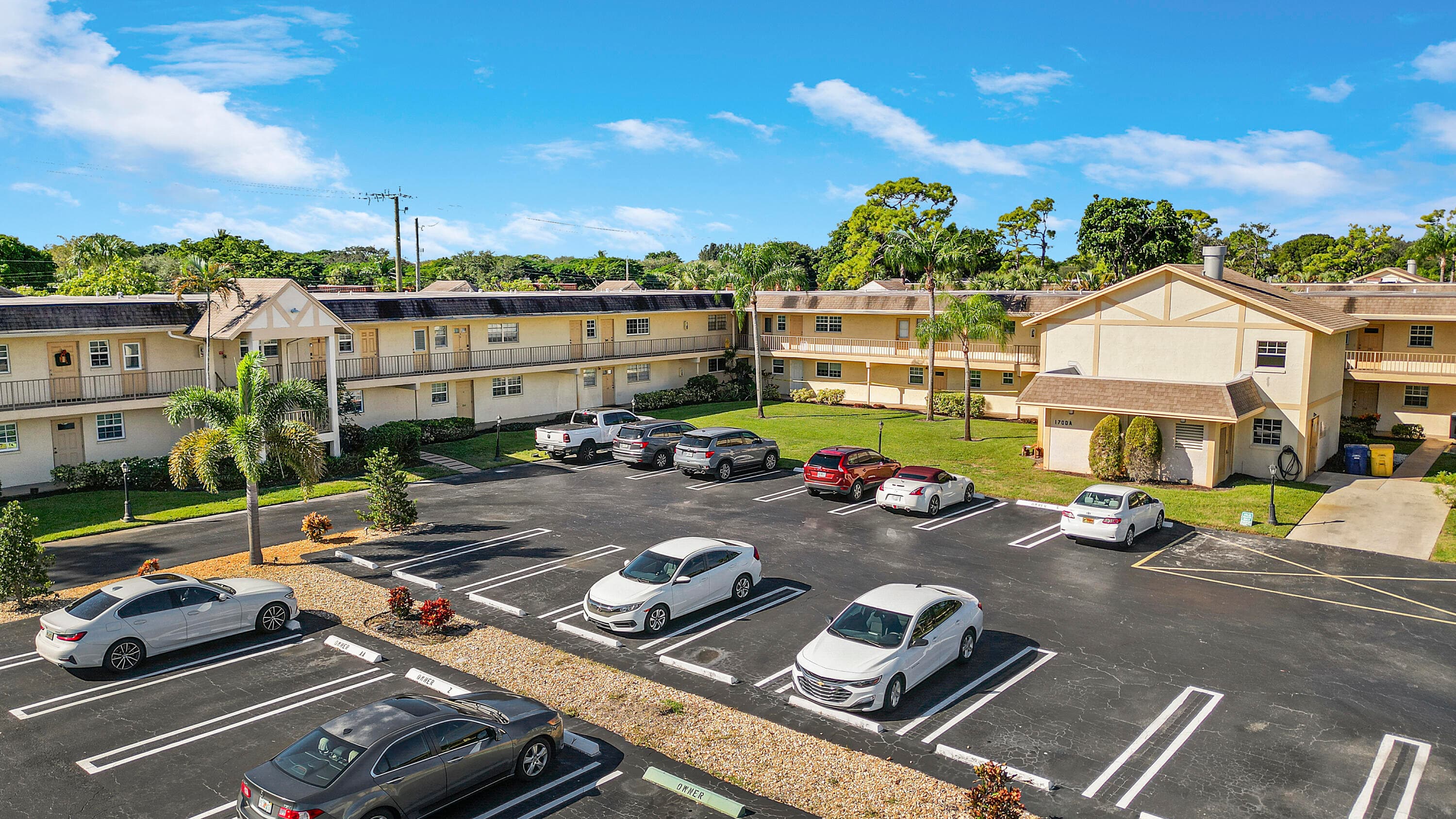 1700 Dover Road 106a, Delray Beach, FL 33445 — photo 44 of 45