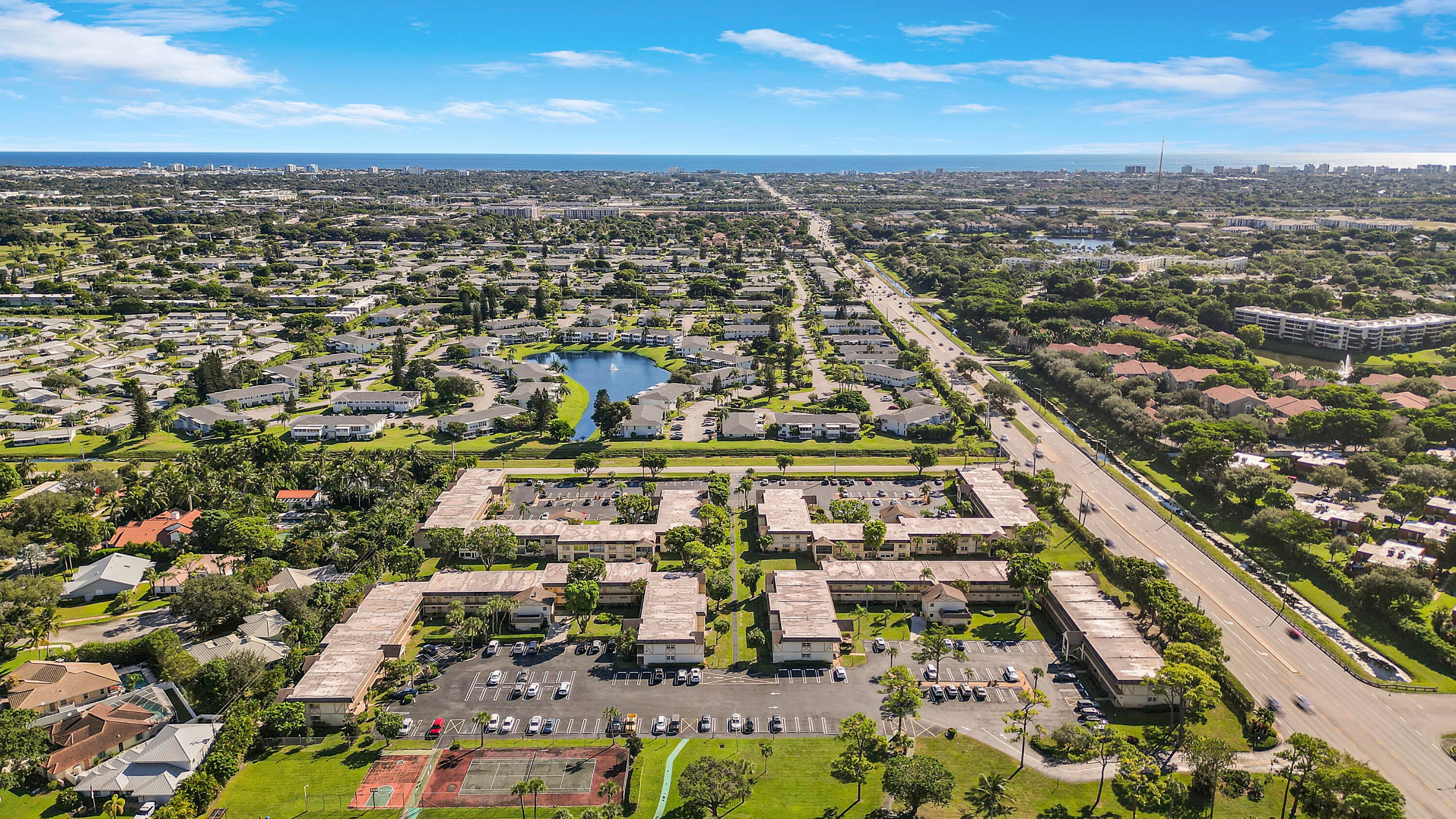 1700 Dover Road 106a, Delray Beach, FL 33445 — photo 39 of 45
