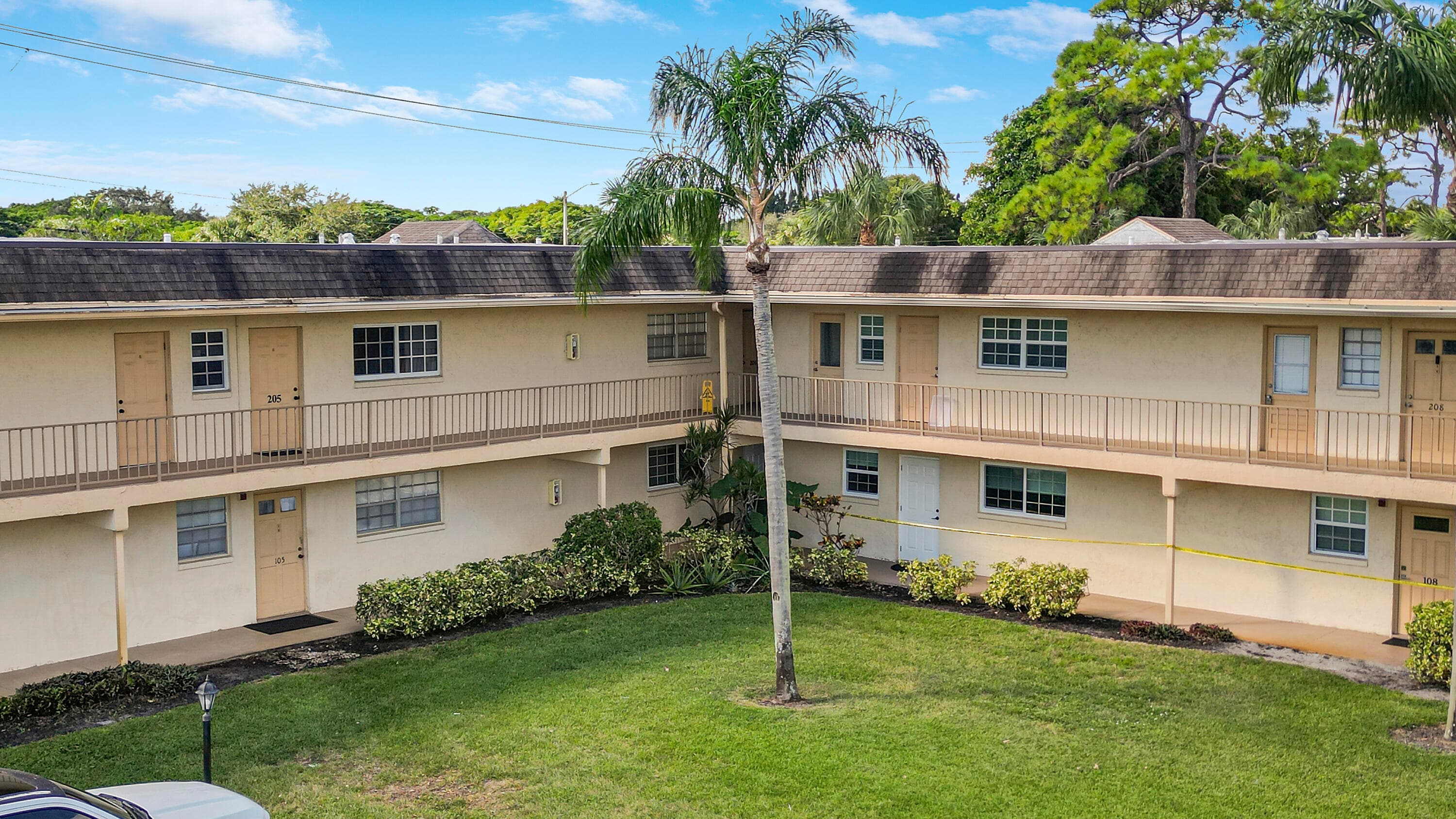 1700 Dover Road 106a, Delray Beach, FL 33445 — photo 41 of 45