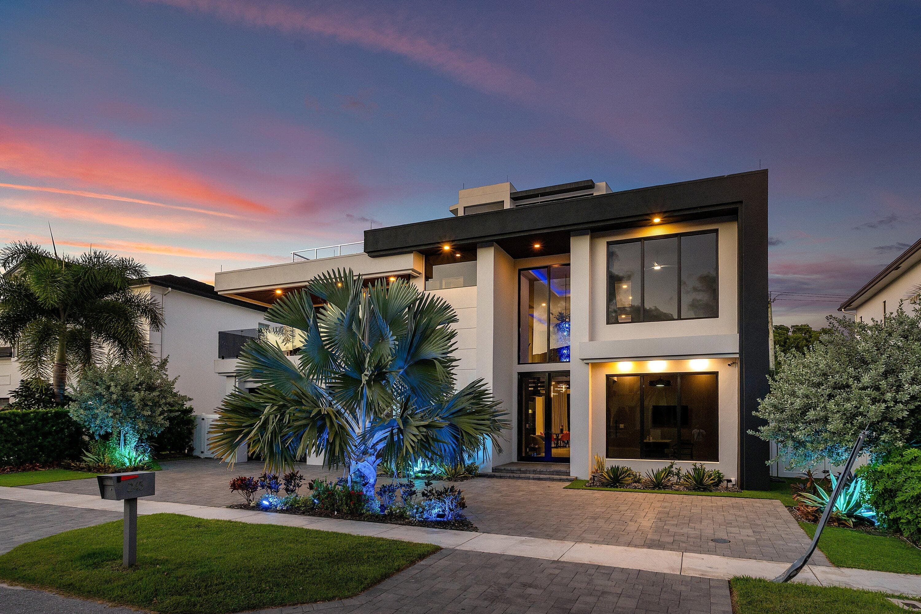245 NE 6th Court, Boca Raton, FL 33432 — photo 70 of 81
