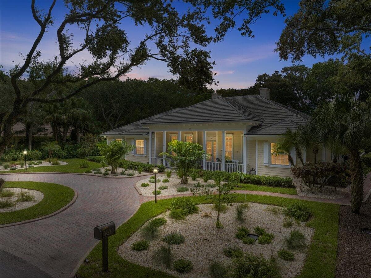 651 N Tomahawk Trail, Indian River Shores, FL 32963 — photo 36 of 36