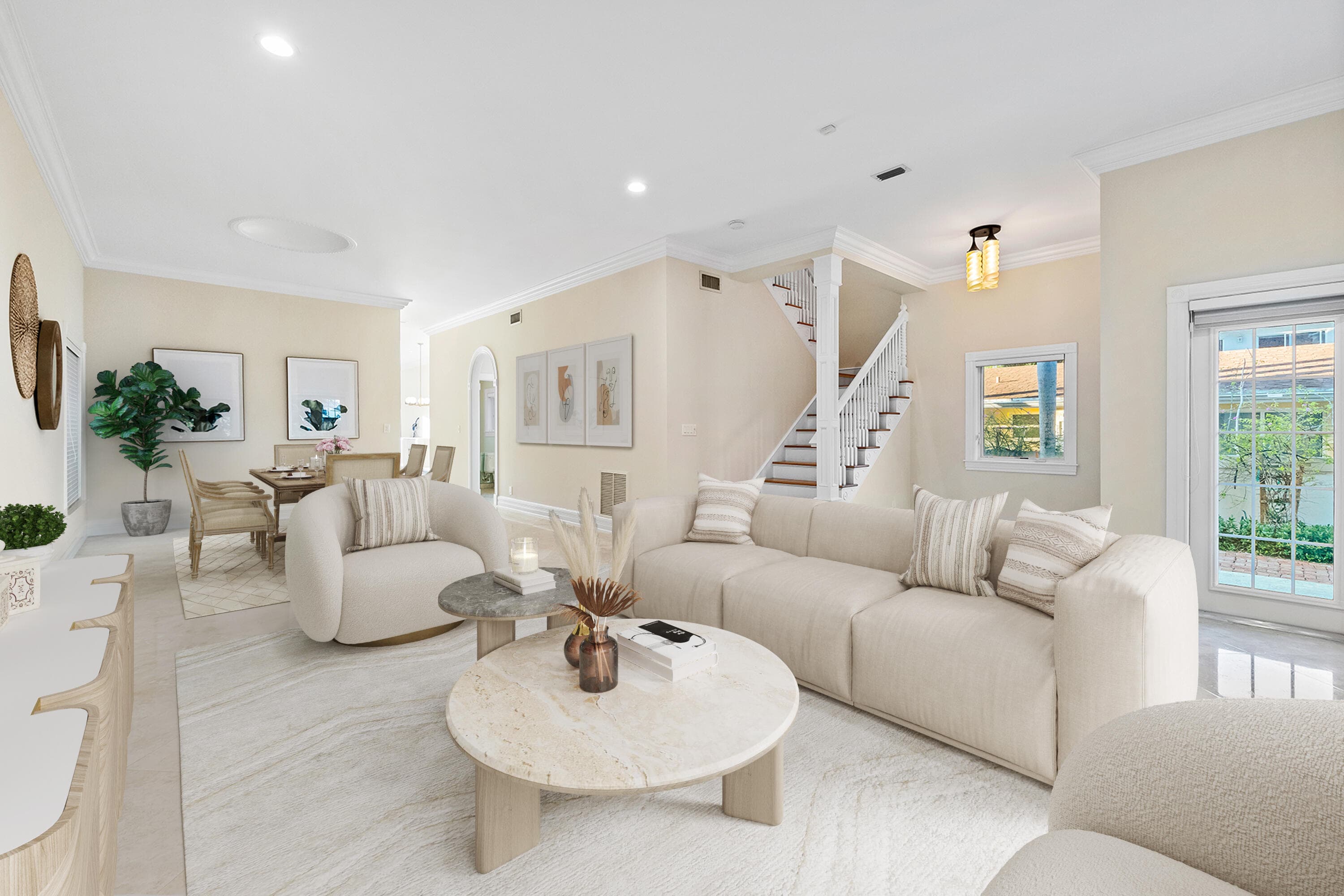 413 Coconut Isle Drive, Fort Lauderdale, FL 33301 — photo 6 of 19