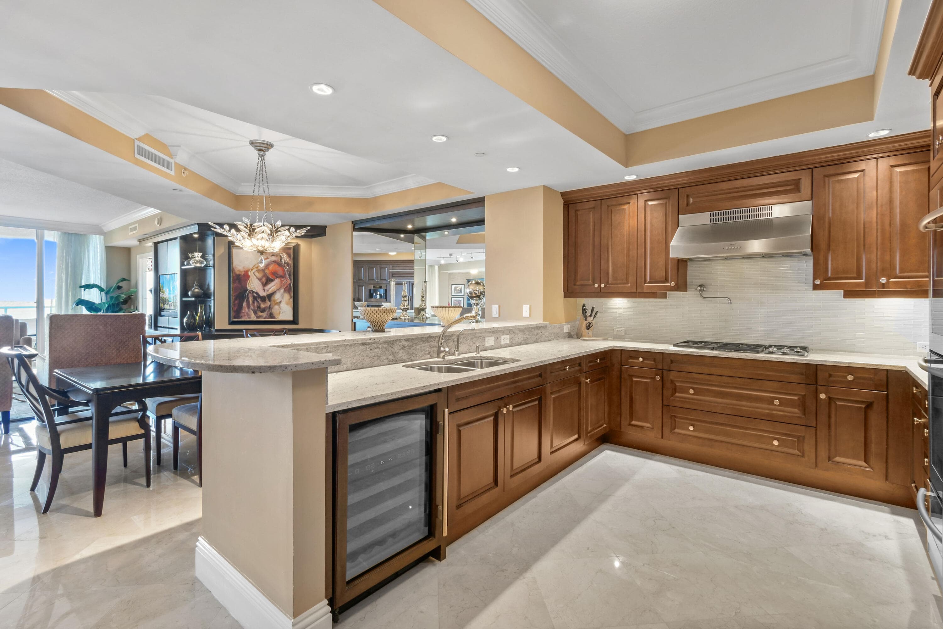 5050 N Ocean Drive 703, Singer Island, FL 33404 — photo 9 of 82