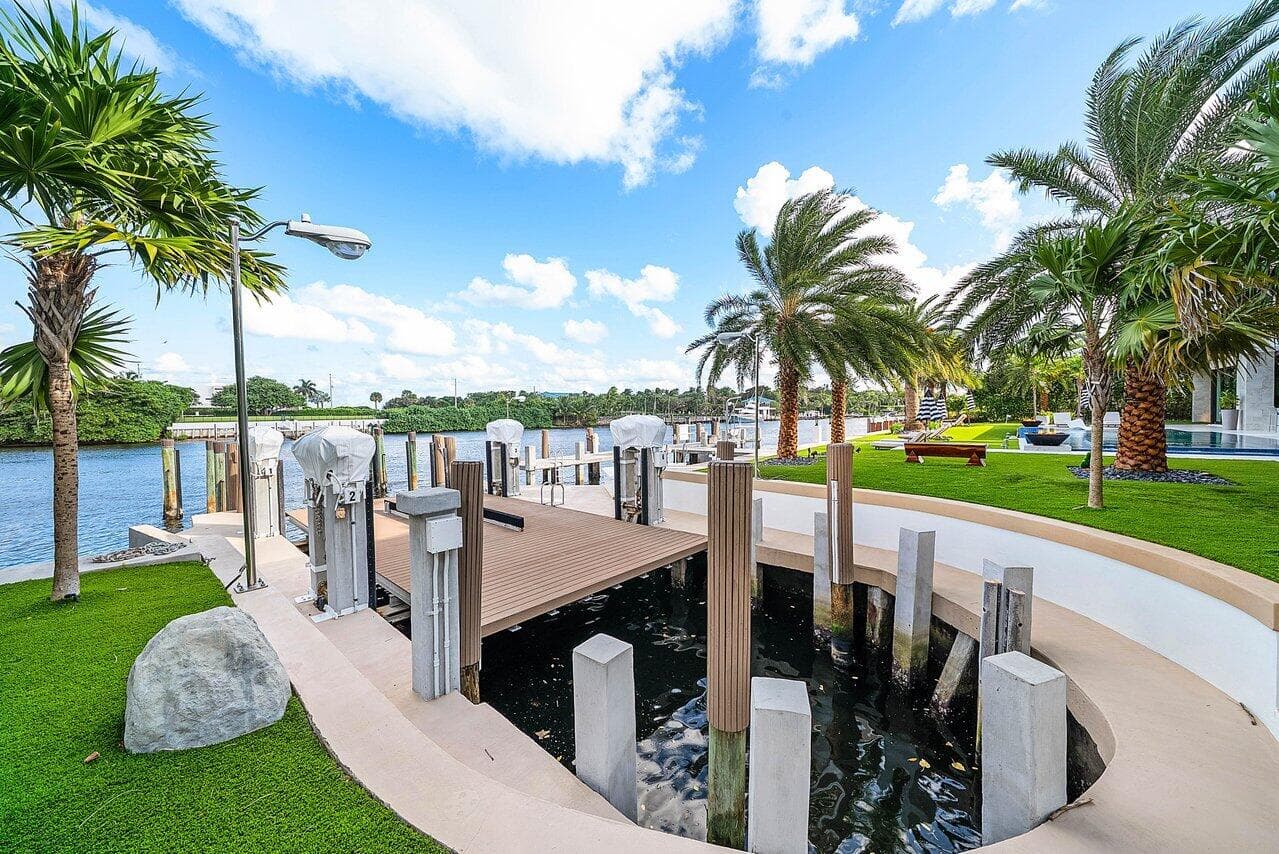4460 NE 31st Avenue, Lighthouse Point, FL 33064 — photo 115 of 150
