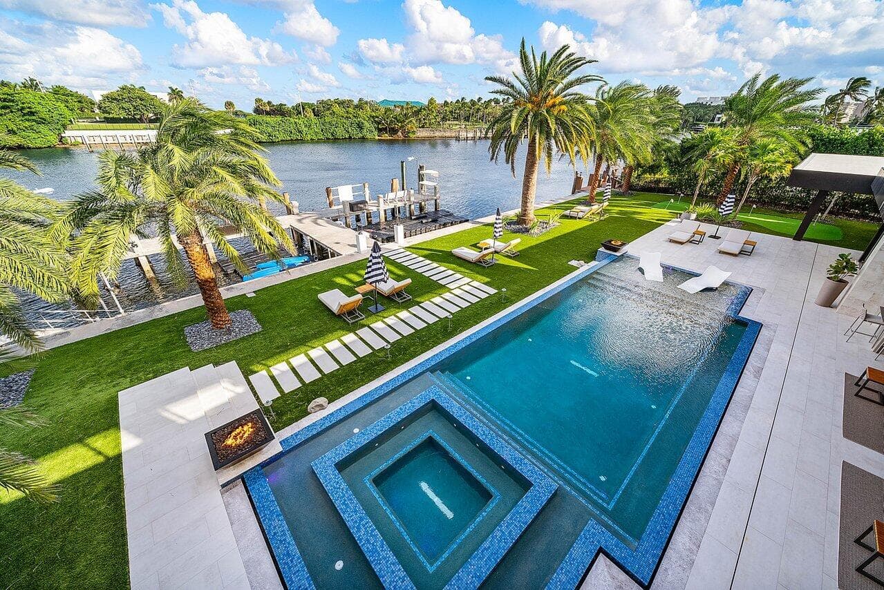4460 NE 31st Avenue, Lighthouse Point, FL 33064 — photo 134 of 150