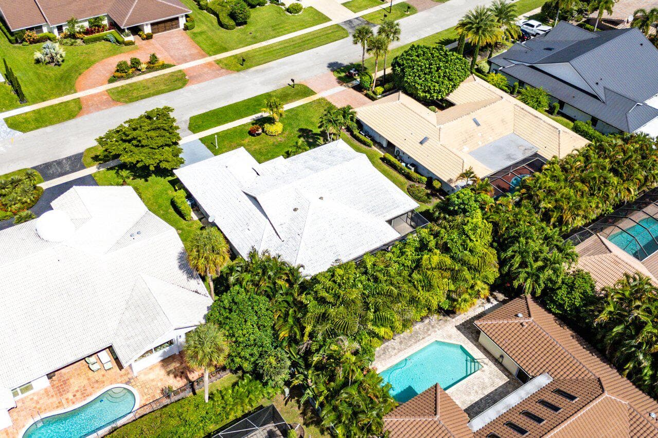 4572 White Cedar Lane, Delray Beach, FL 33445 — photo 48 of 55